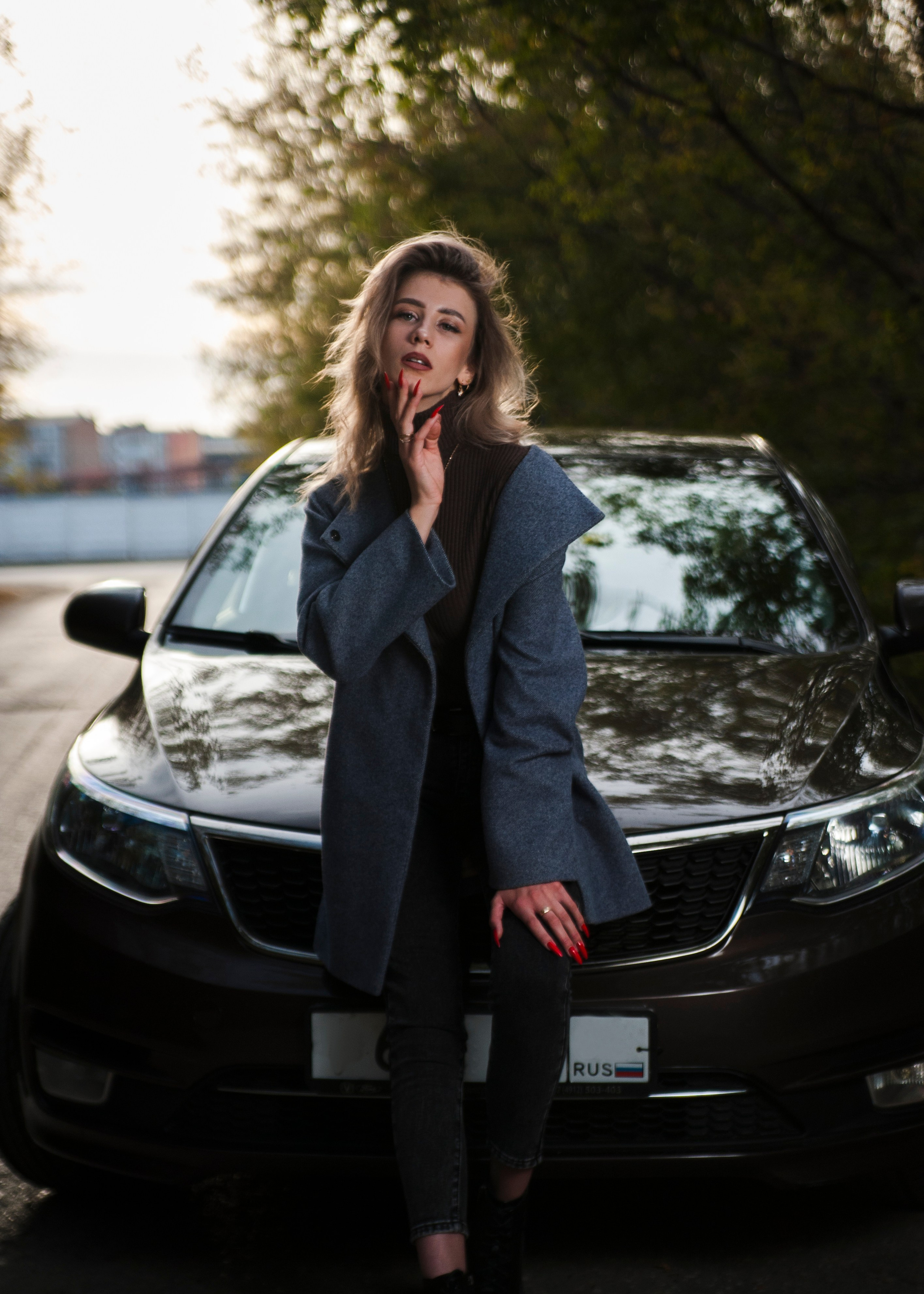 Марина. Арт-фотограф в Рязани Курилов Евгений