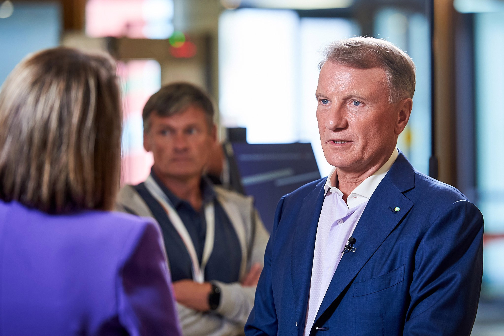 Конгресс банка России 2024. Иван Ступа, репортажный фотограф в Санкт-Петербурге и Ленинградской области