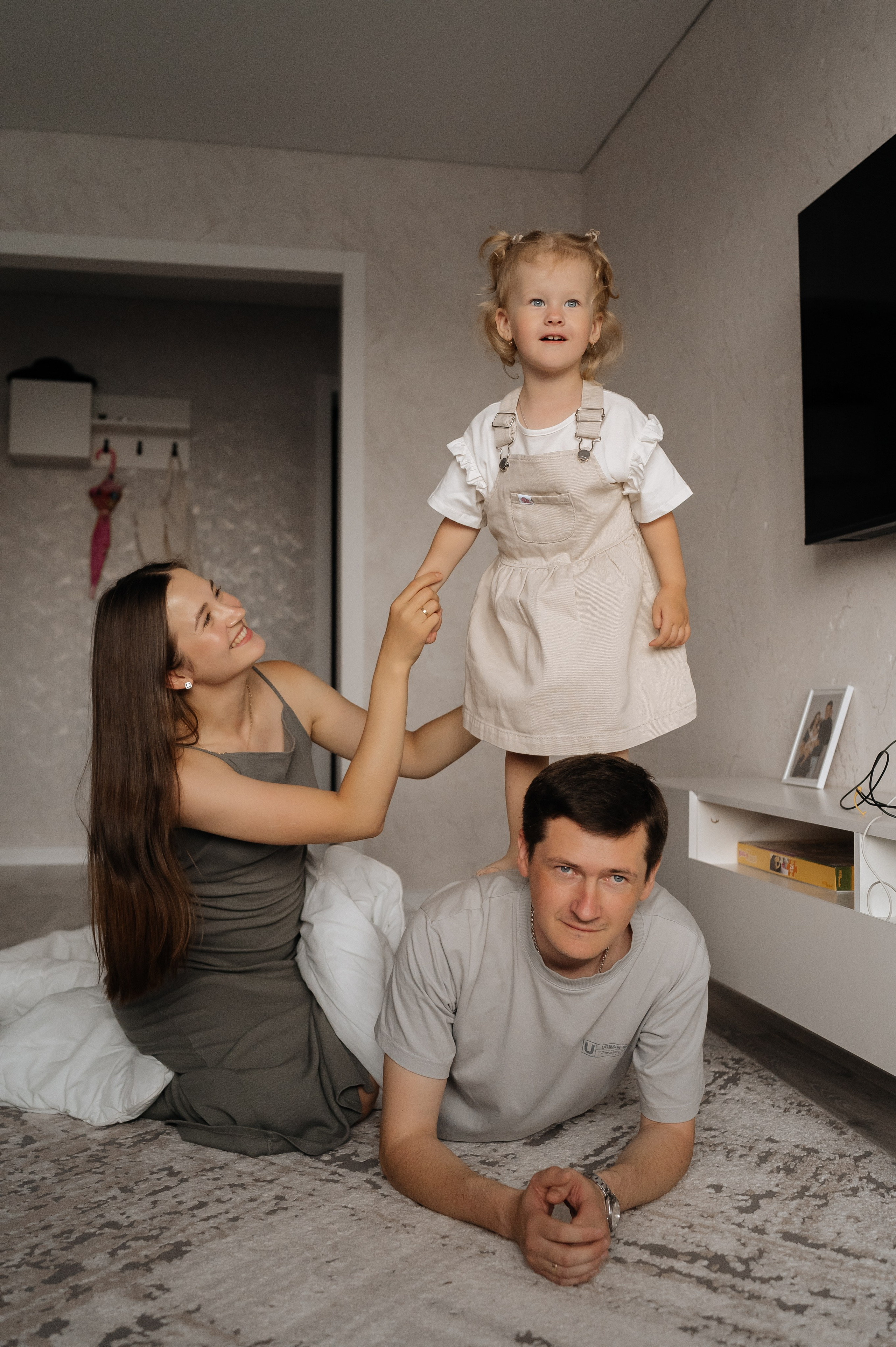 История 3. Свадебный Фотограф Уфа Егорова Анастасия