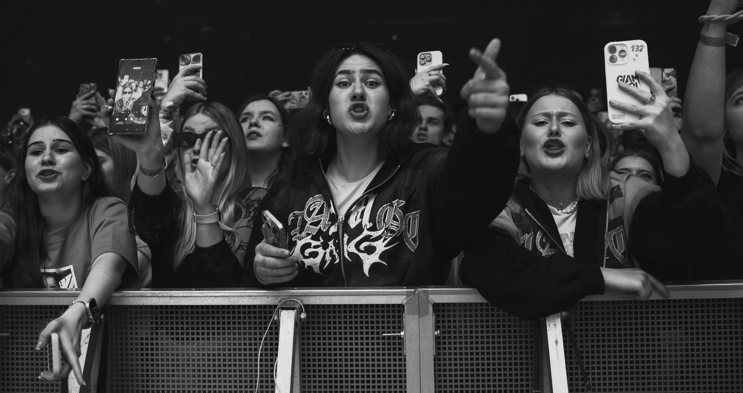 ЛСП. Концертный фотограф Алёна Рейт в Москве