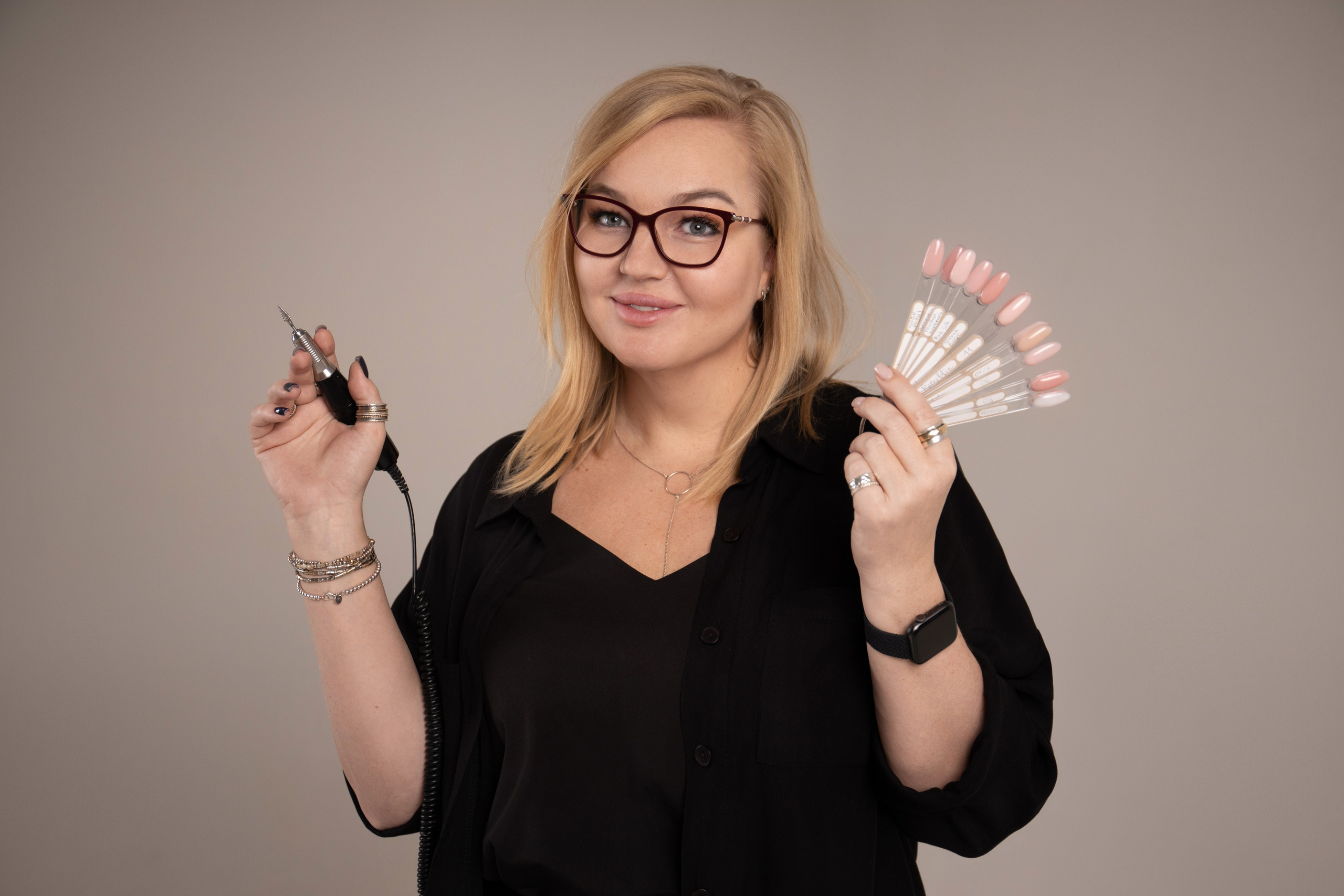 МАСТЕР МАНИКЮРА. Фотограф в Москве