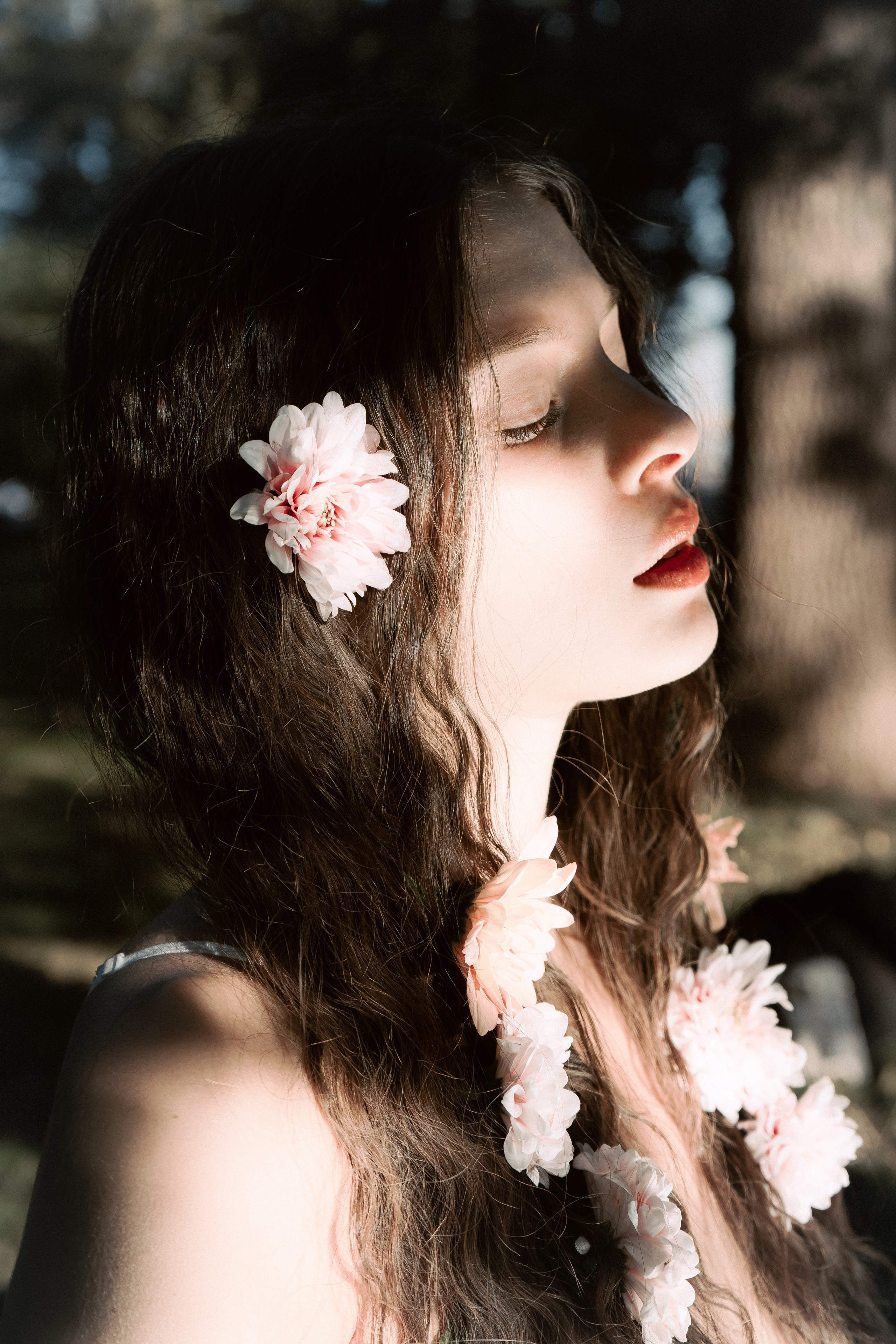 Ксюша. Фотограф Краснодар | Ольга Проскурина