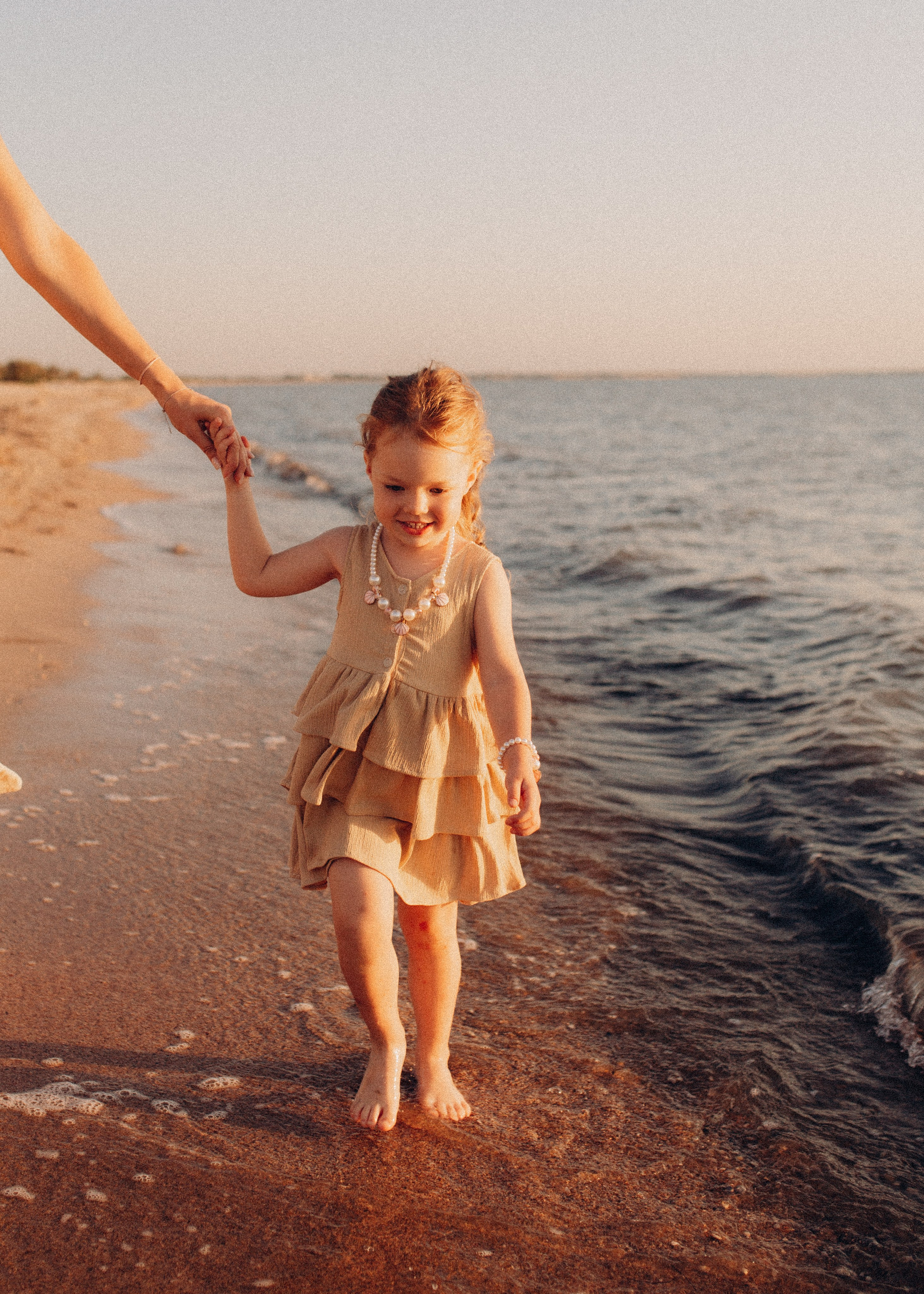Даша и Алиса. Фотограф в Приморско-Ахтарске Марьяна Чопко