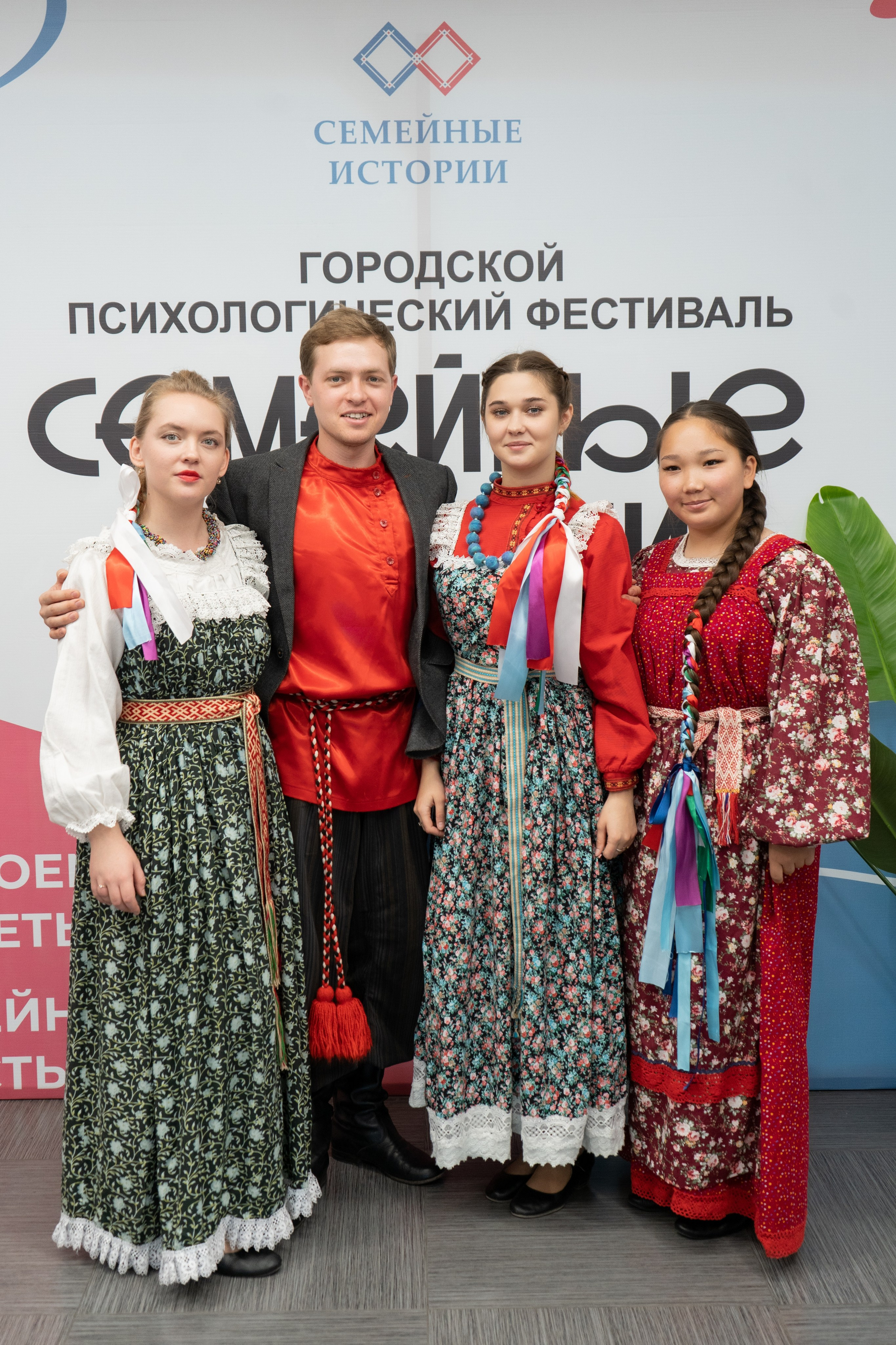 Репортажная съемка. Фотограф в Иркутске и Ангарске Татьяна Гаранина