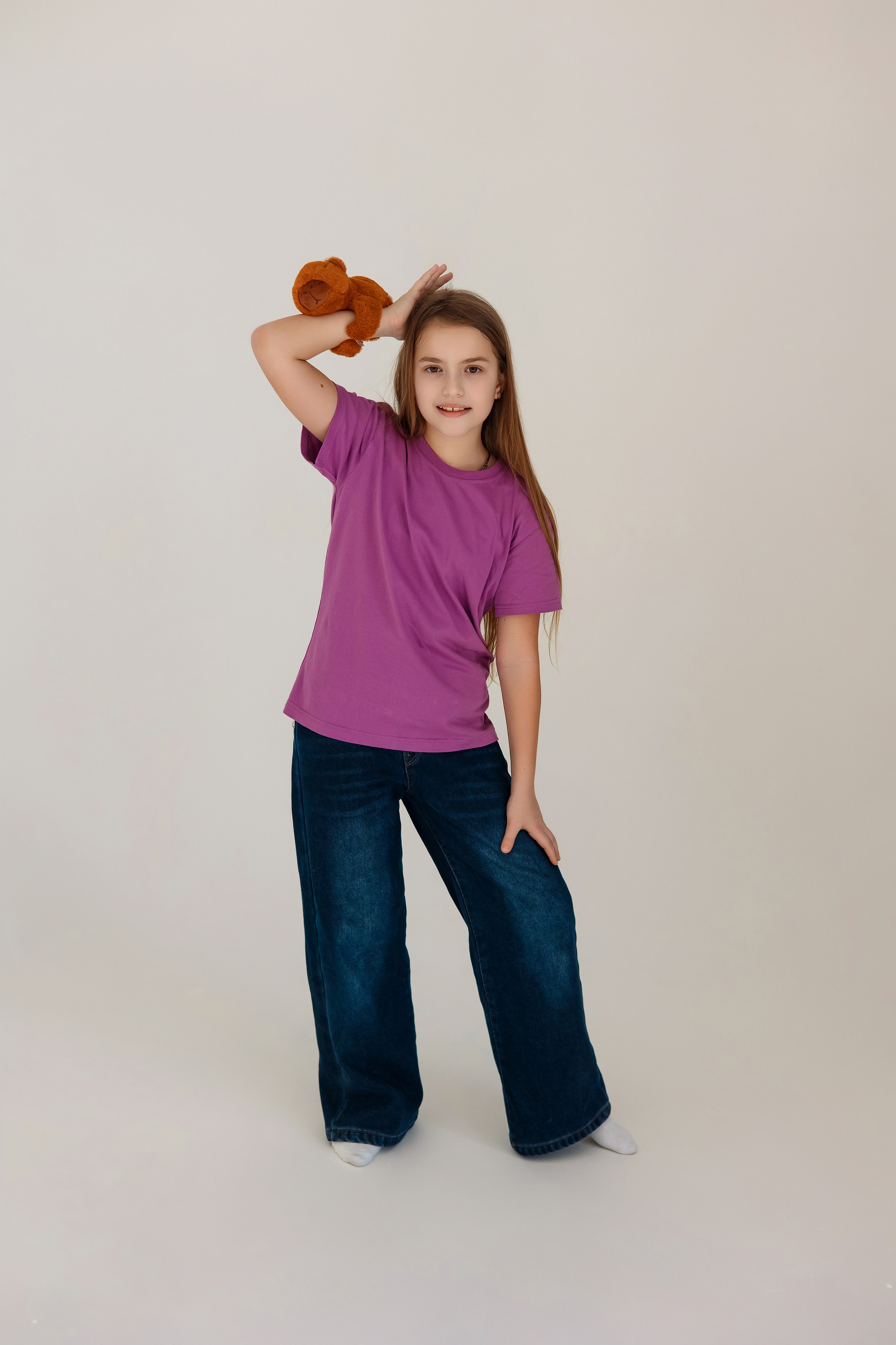 4 класс съемка в фотостудии. Фотограф Любовь Корниенко, Примоский край