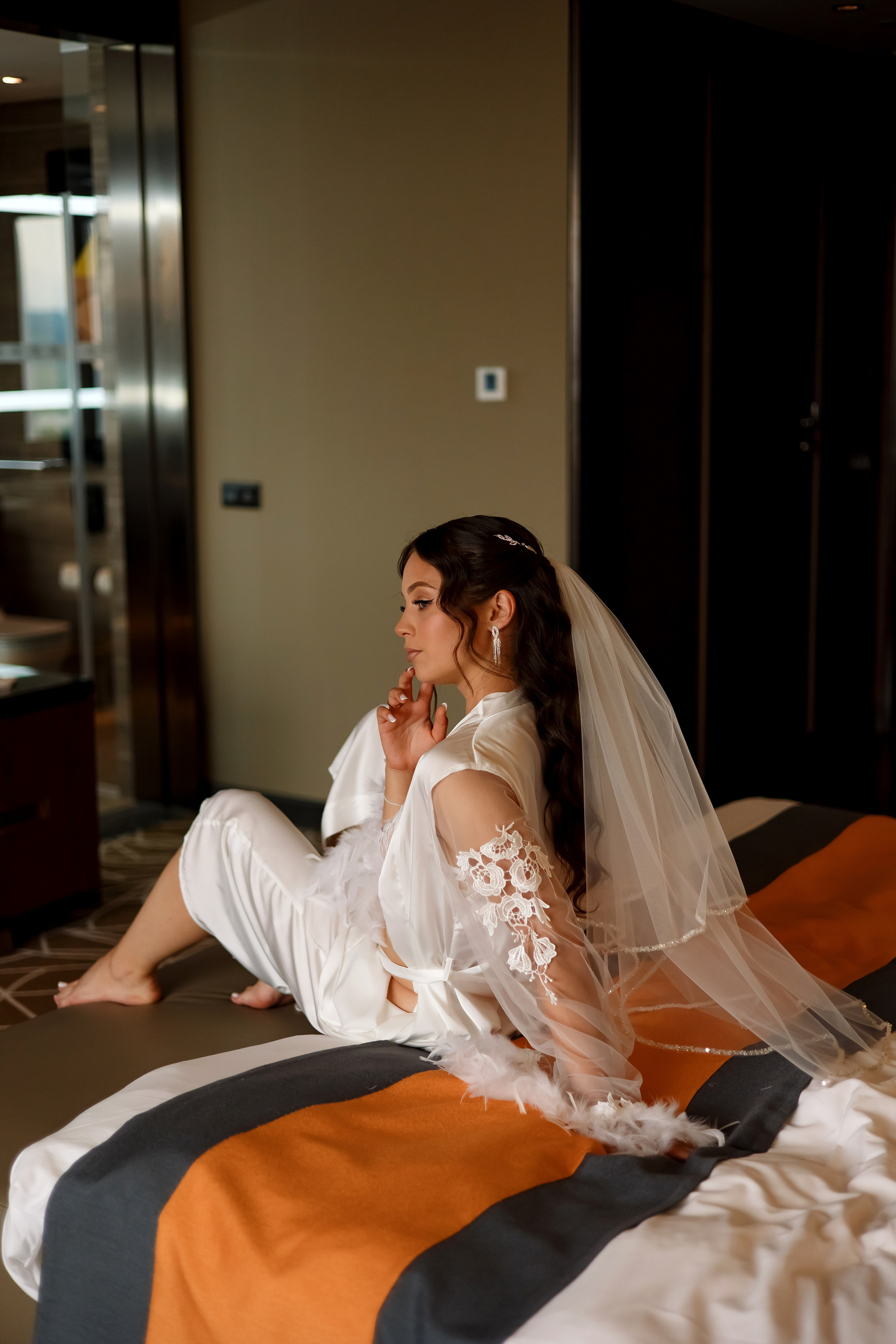 Марина & Вячеслав. Фотограф Любовь Корниенко, Примоский край