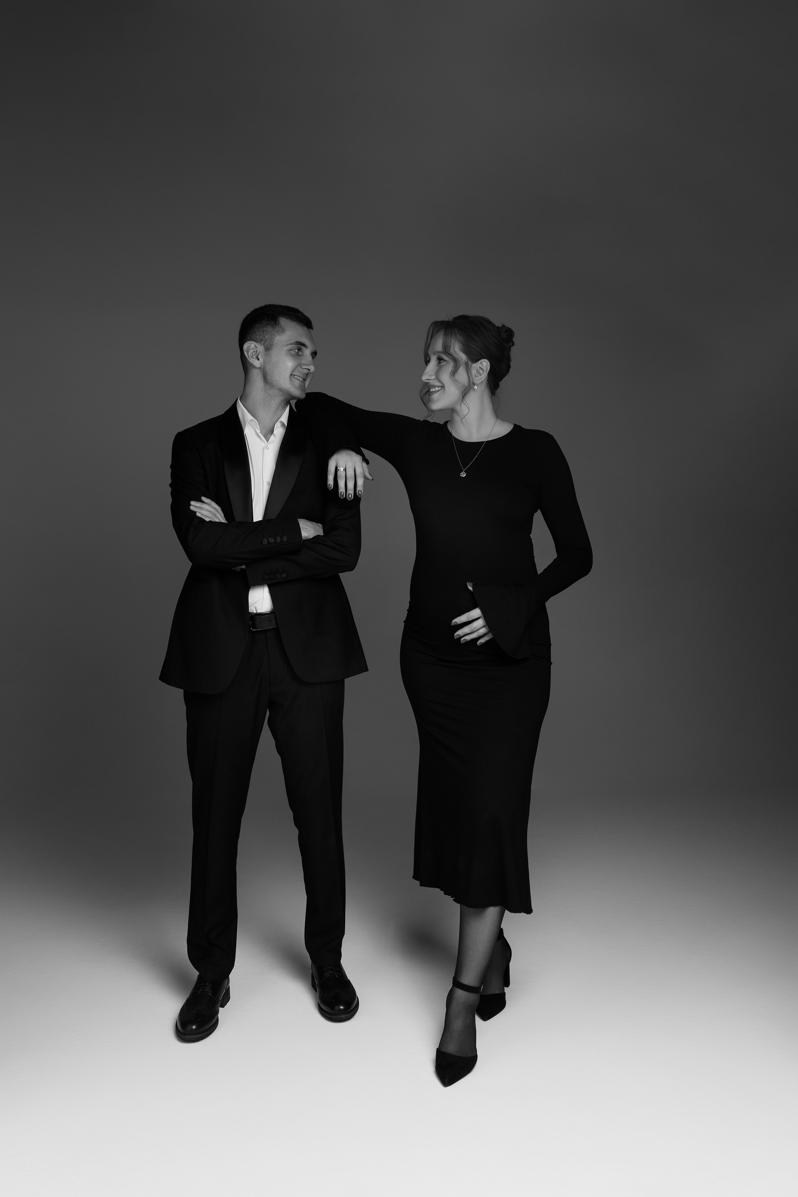 Назар&Настя. Фотограф в Москве Юлия Хамзина