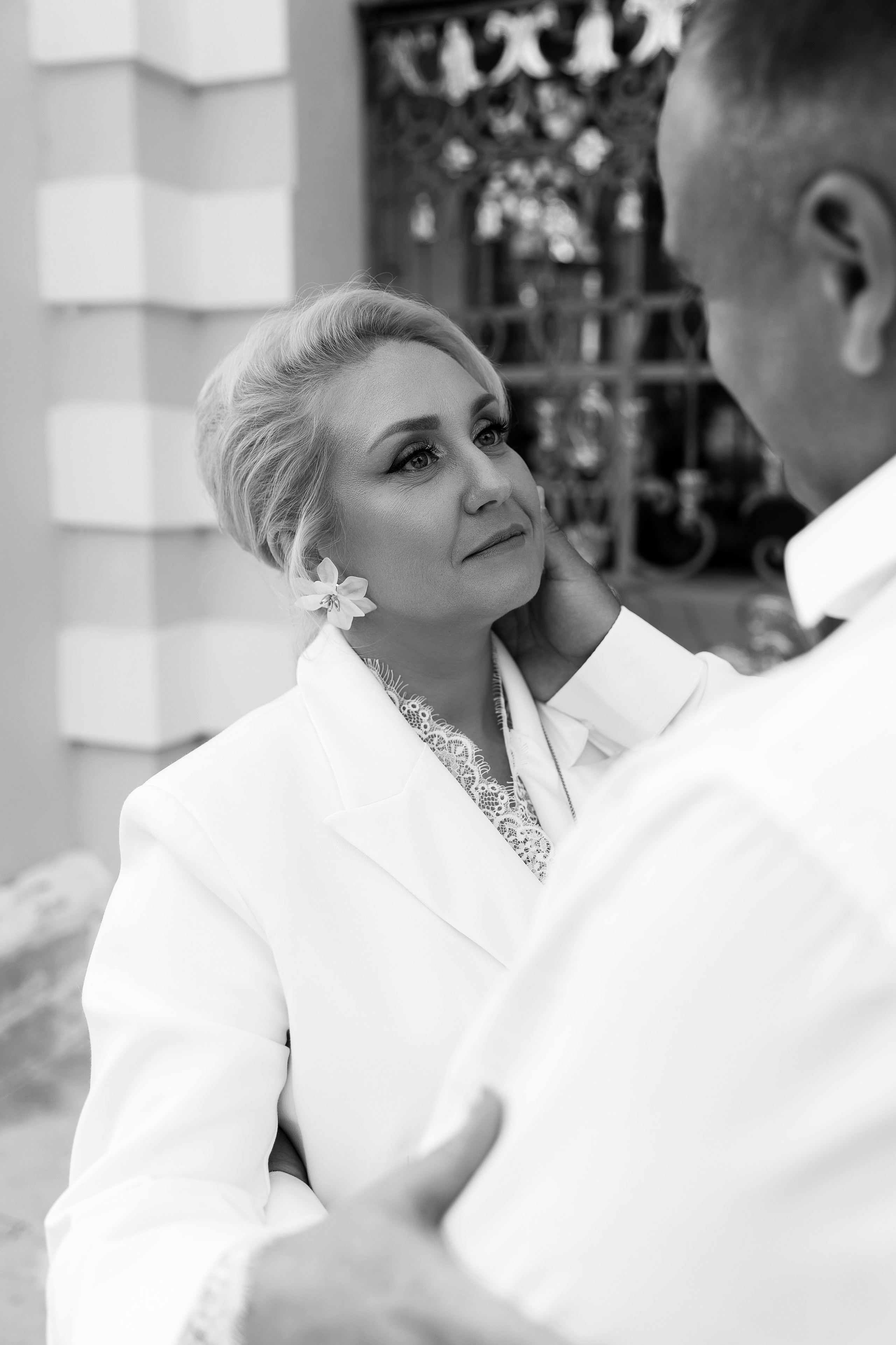 Анна &Евгений. Фотограф в Москве Юлия Хамзина