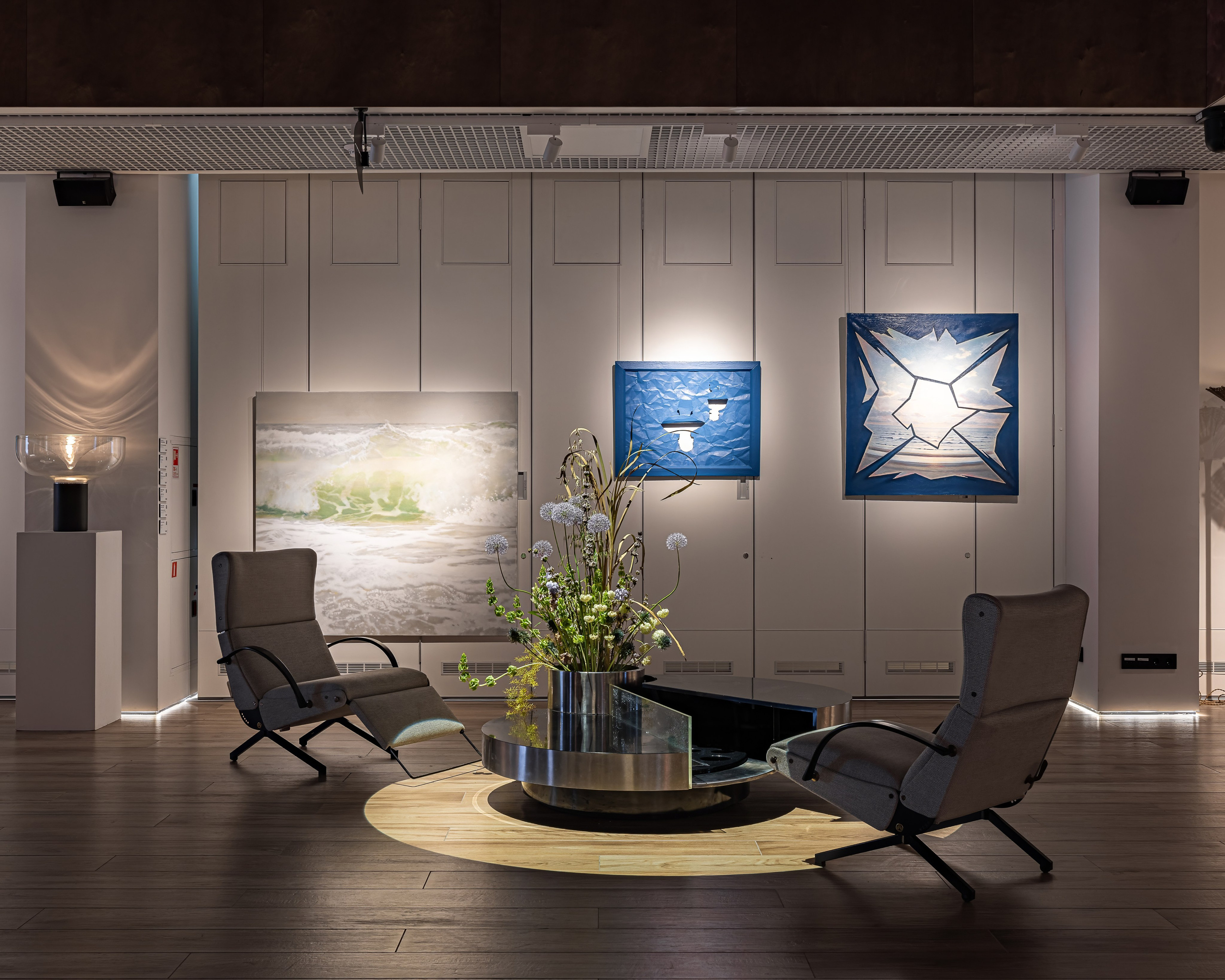 Vladey, Бахрушинский театральный музей. Иван Благушин. Интерьерный и архитектурный фотограф в Москве и Санкт-Петербурге