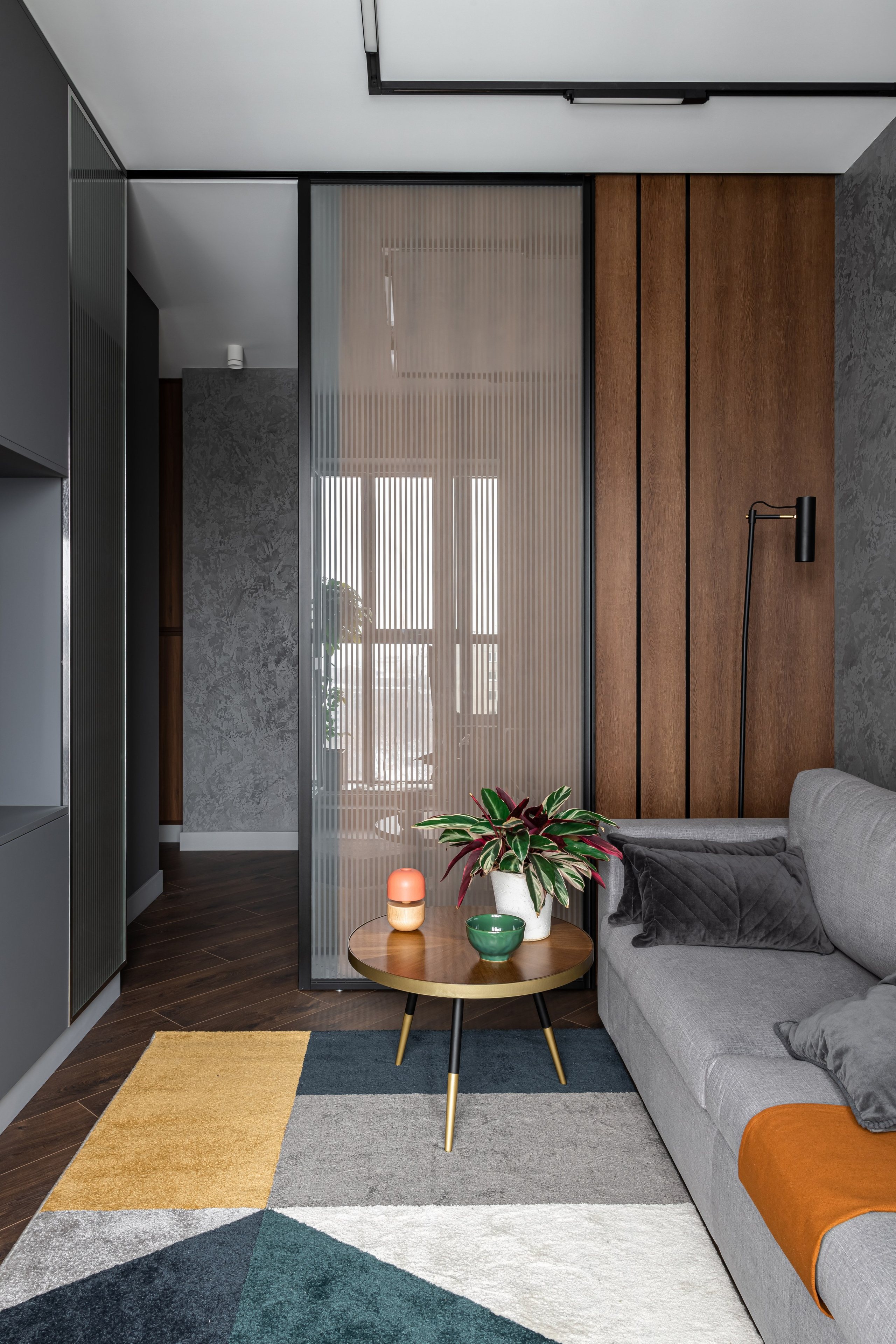 Квартира на Октябрьском. Дизайнер/стилист Анна Исупова. Иван Благушин. Интерьерный и архитектурный фотограф в Москве и Санкт-Петербурге