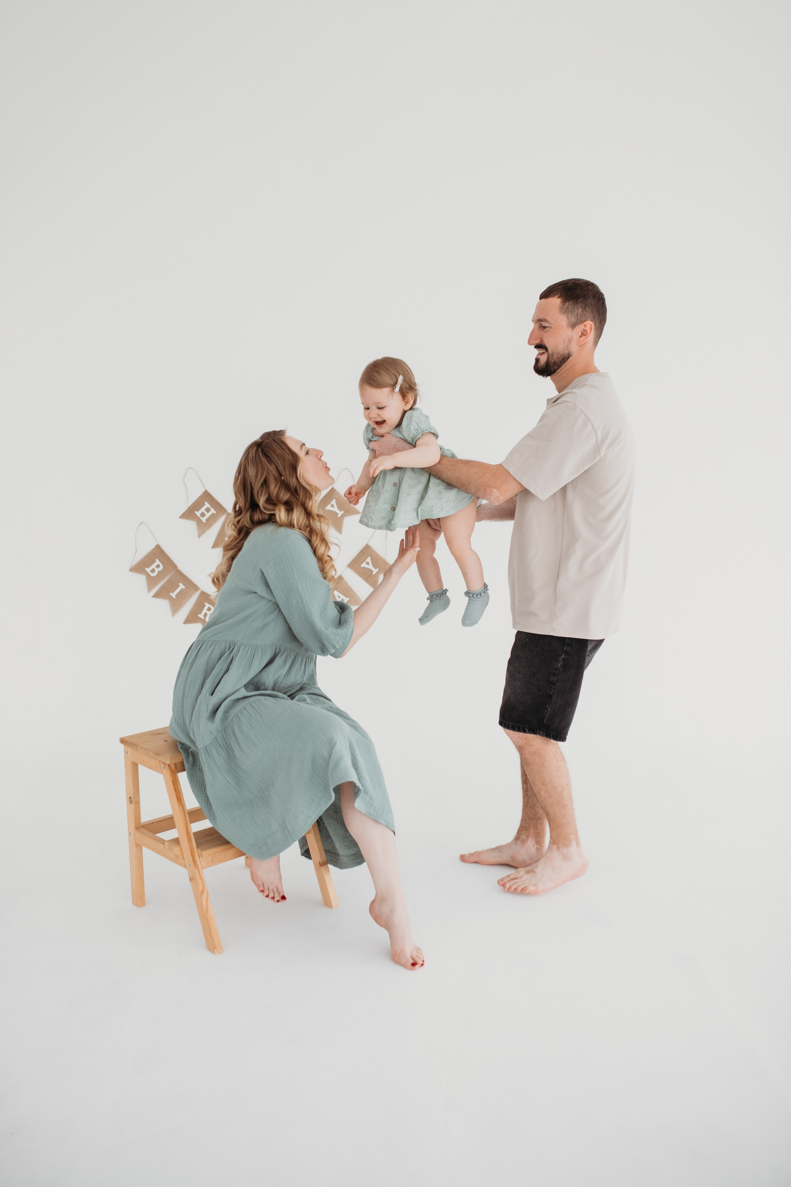 Семейный и детский фотограф Минск, Беларусь