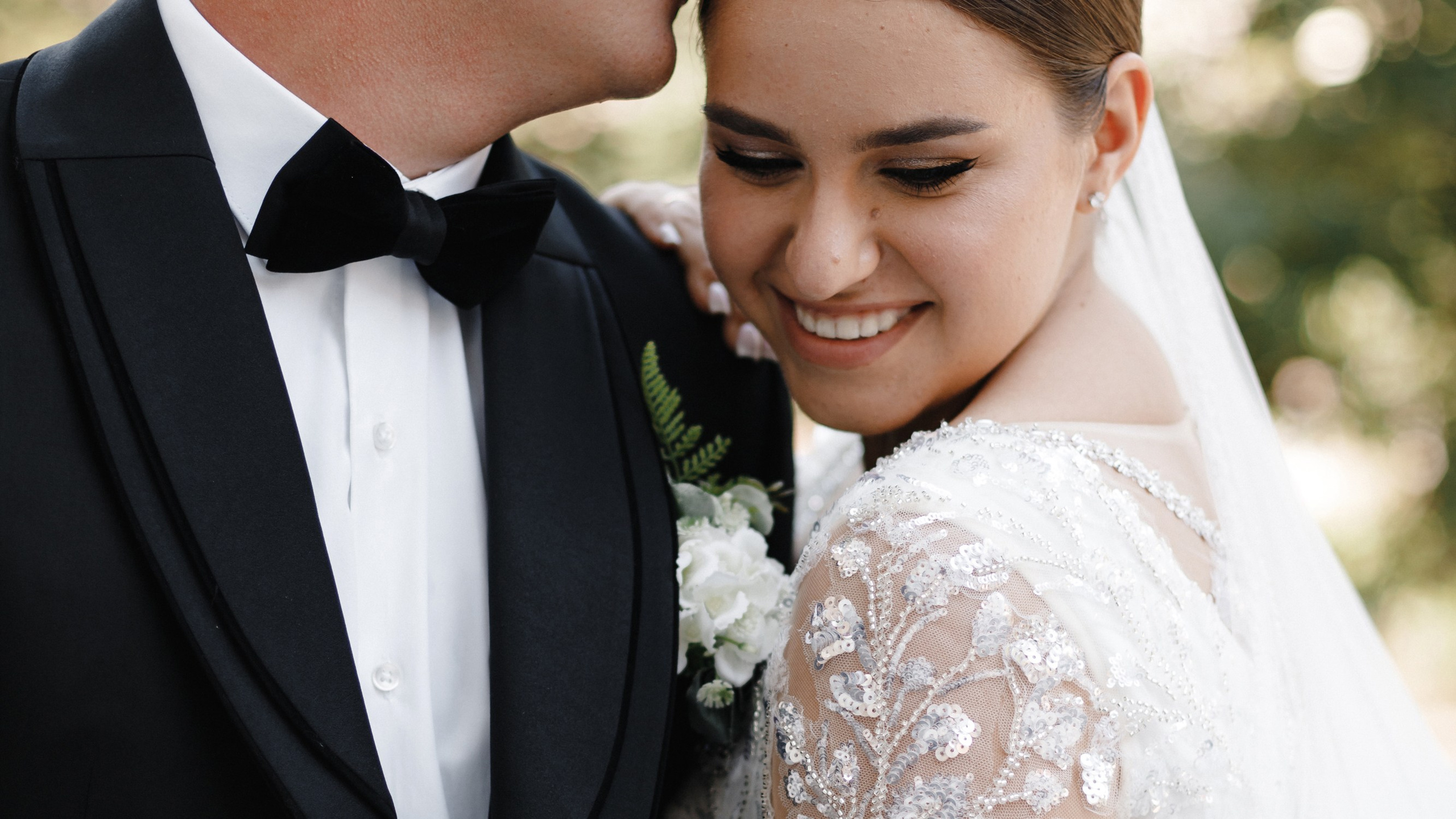 Владимир & Наталья. Свадебный фотограф в Ростове-на-Дону Нина Крейцберг