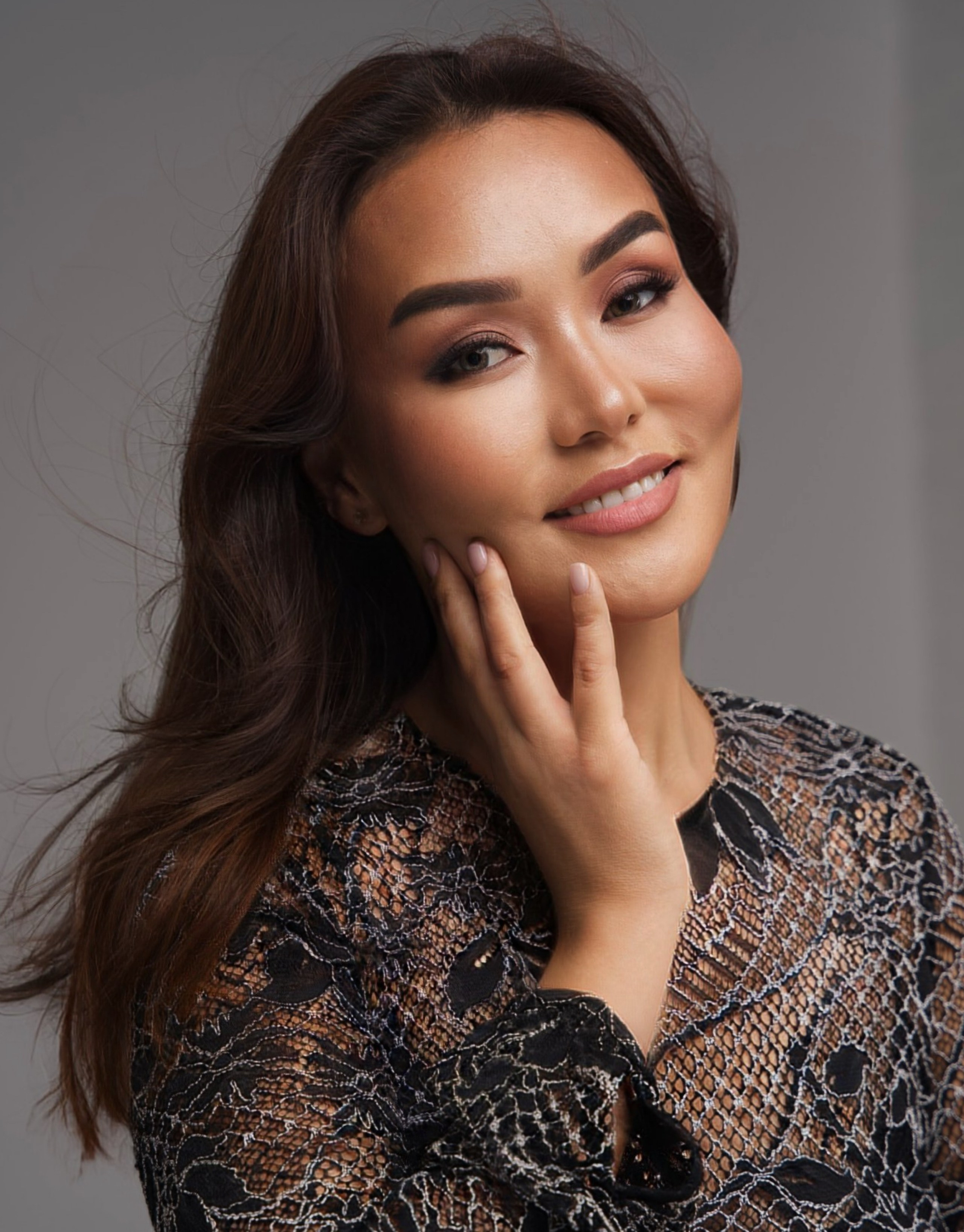 Portrait. Женский и семейный фотограф в стиле VOGUE в Москве