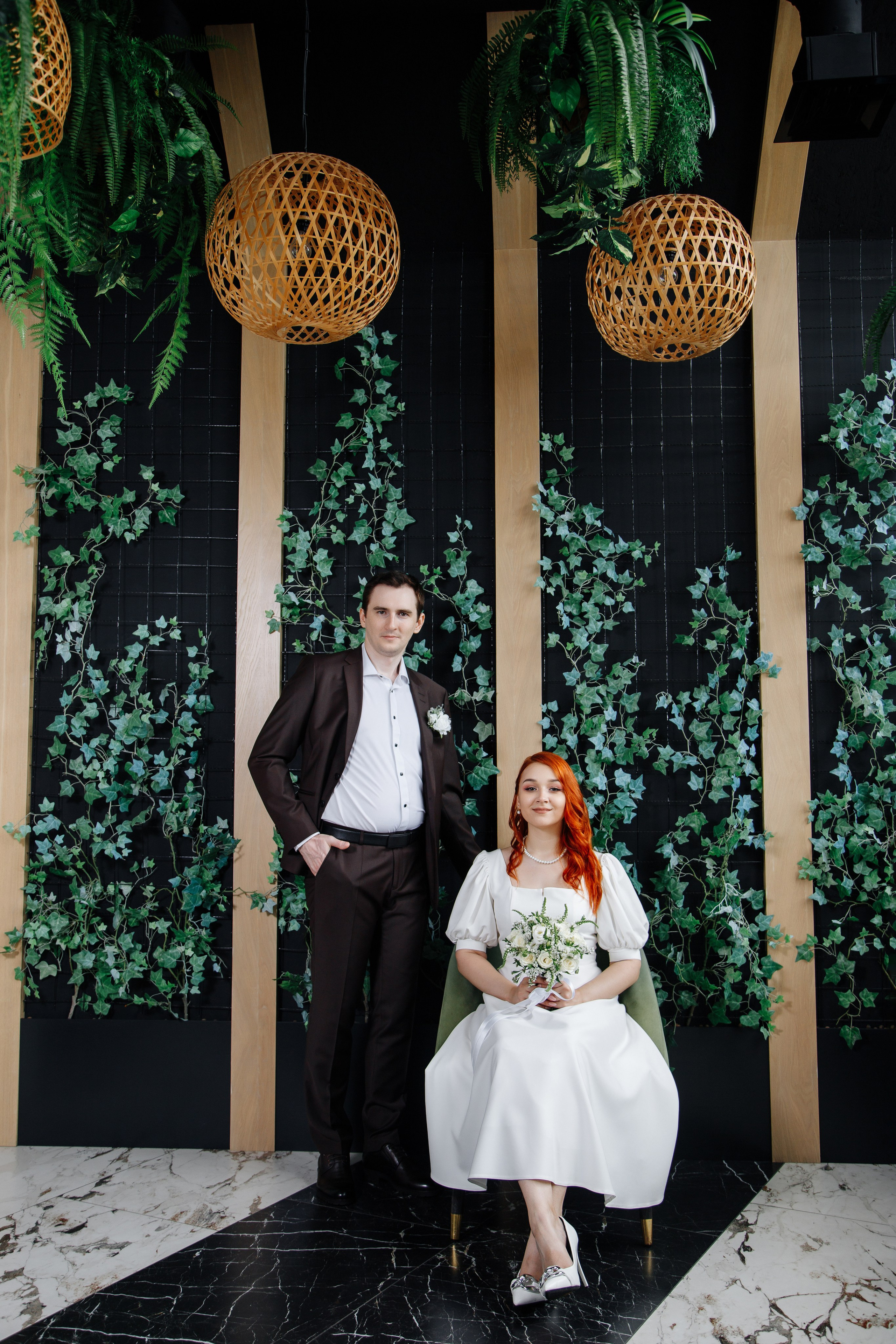 Игорь ♥ Анна. Свадебный и семейный фотограф в городе Воронеж. Ирина Боловина