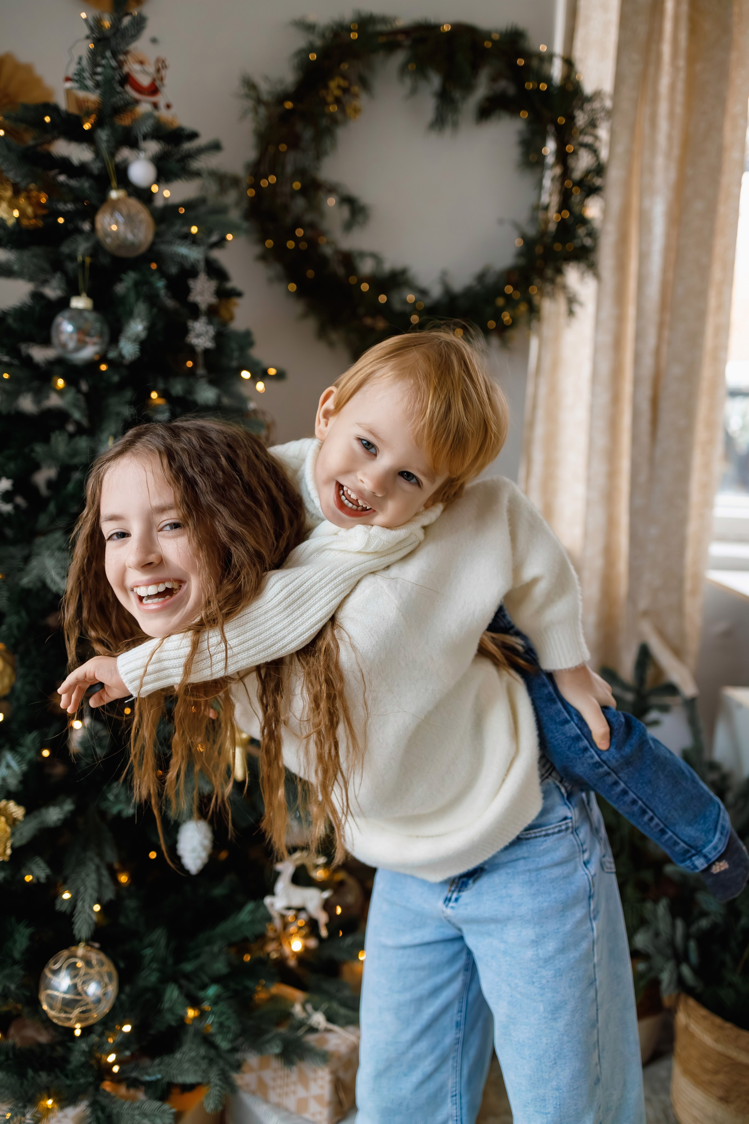 Новогоднее настроение