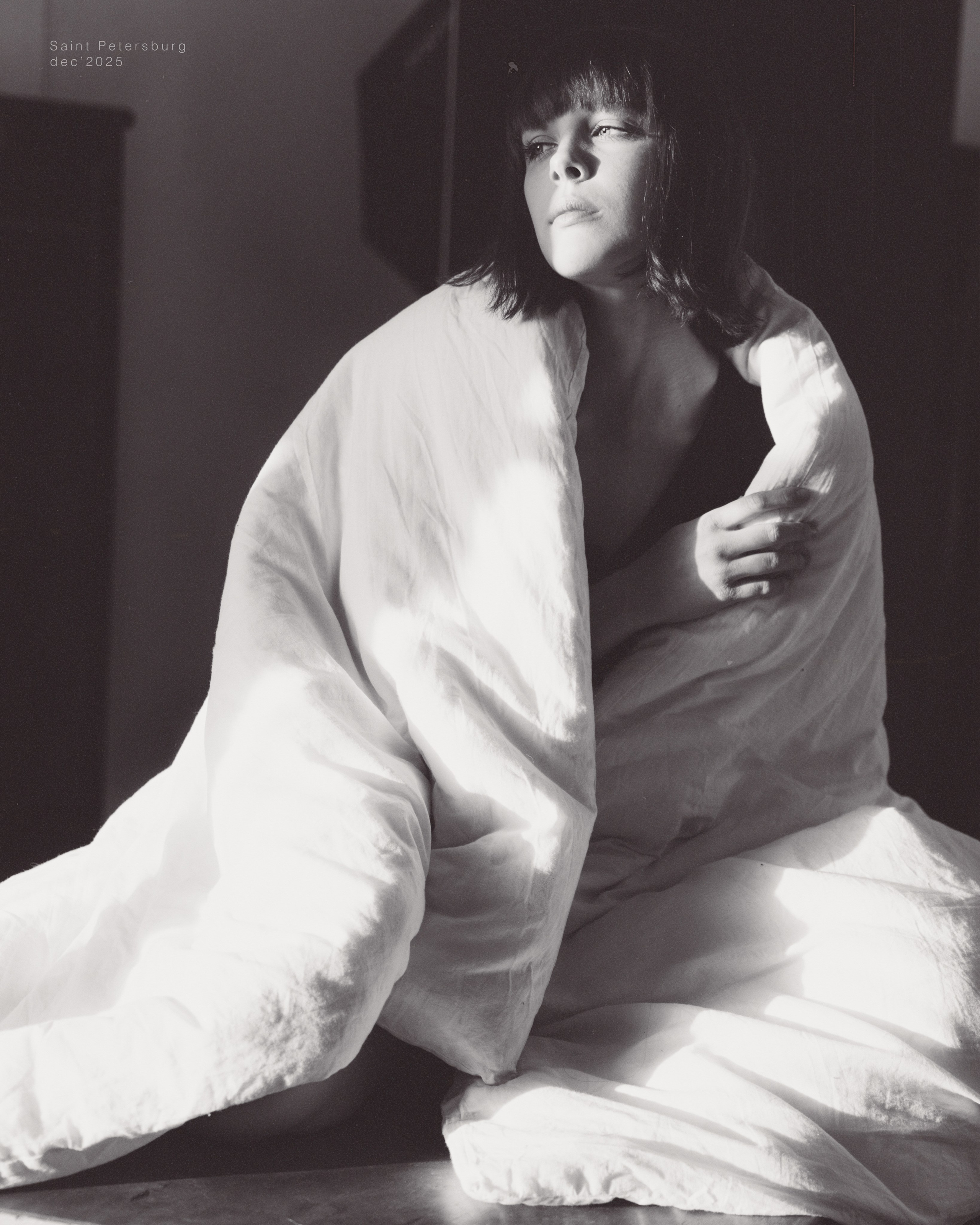 Anastasia. Фотограф в Санкт-Петербурге