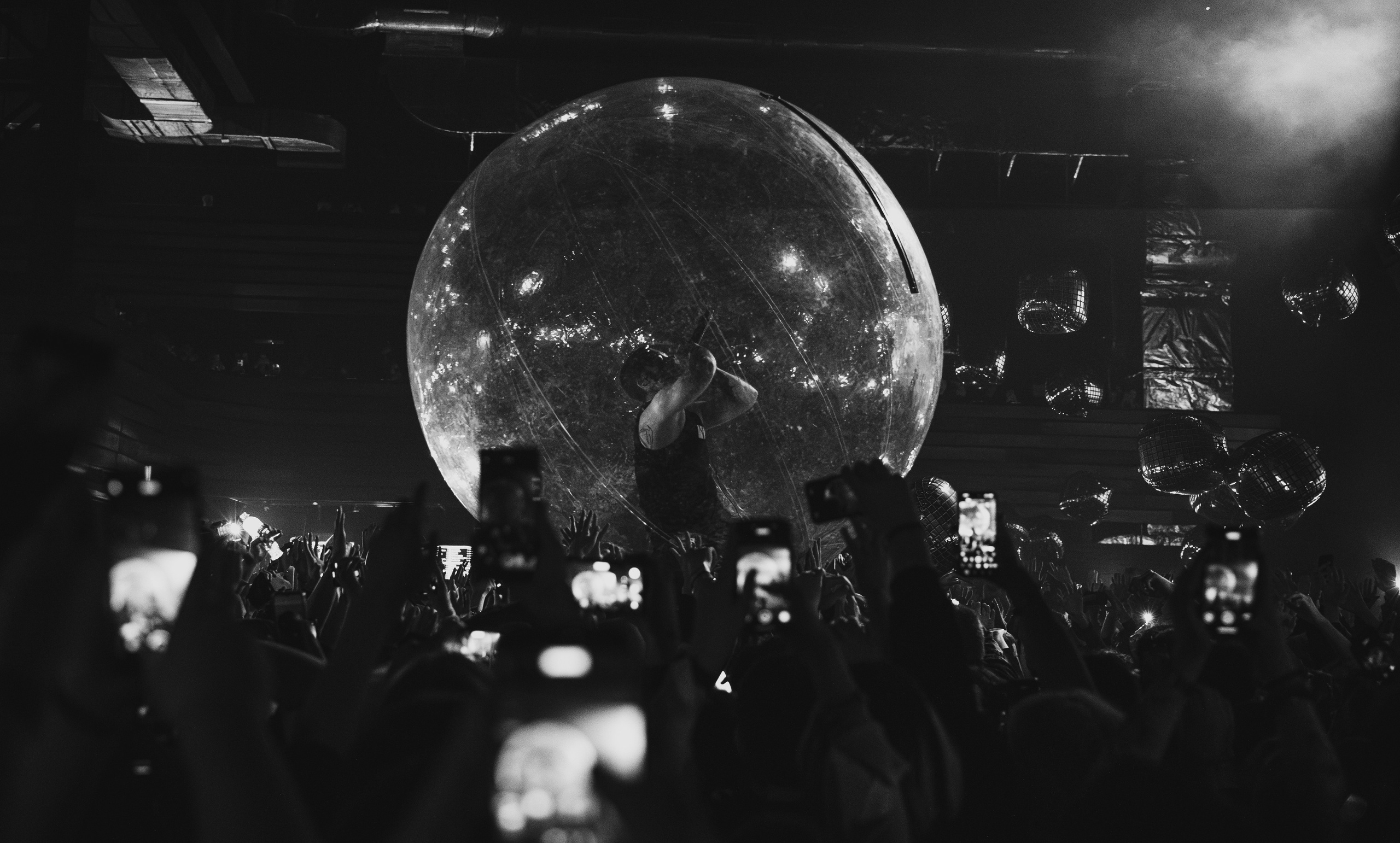 Кишлак. Концертный фотограф Алёна Рейт в Москве