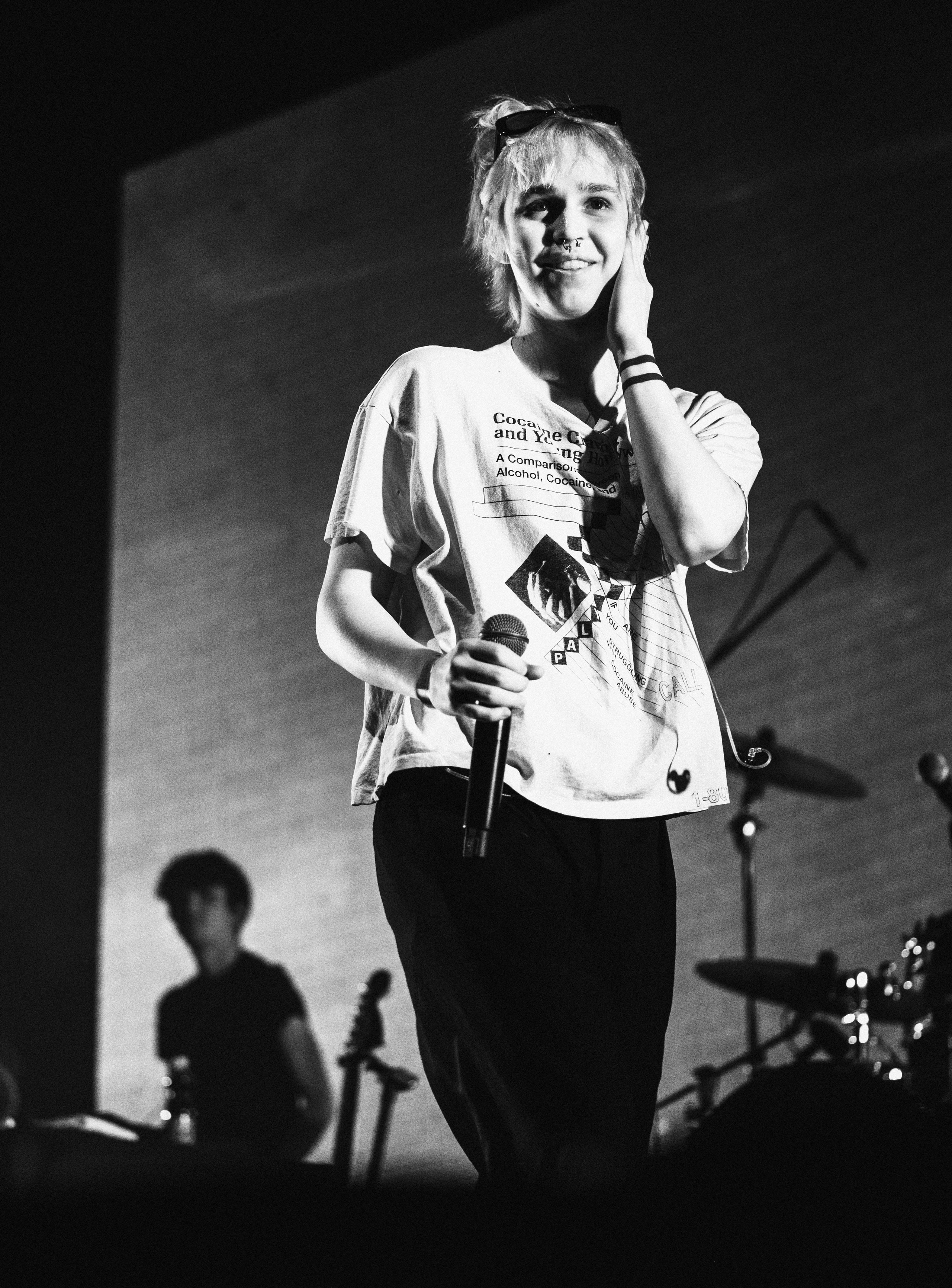 Madk1d. Клуб Base. Концертный фотограф Алёна Рейт в Москве