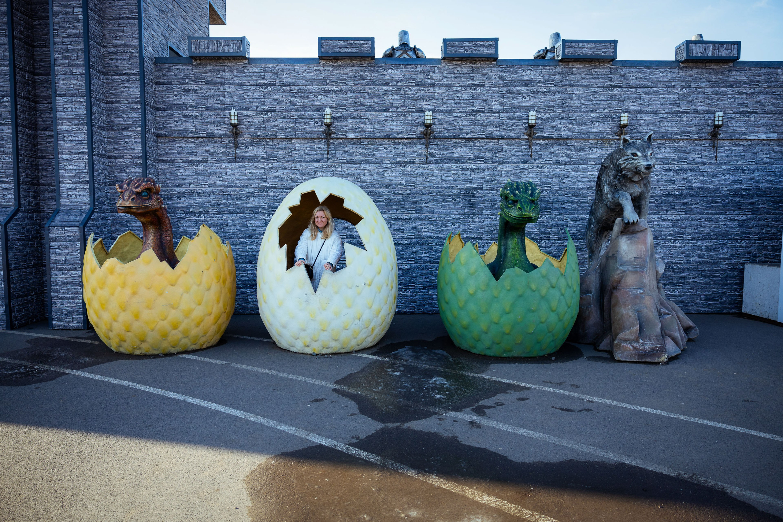 Казахстан (осень 2024). Фотограф Виноградов Константин