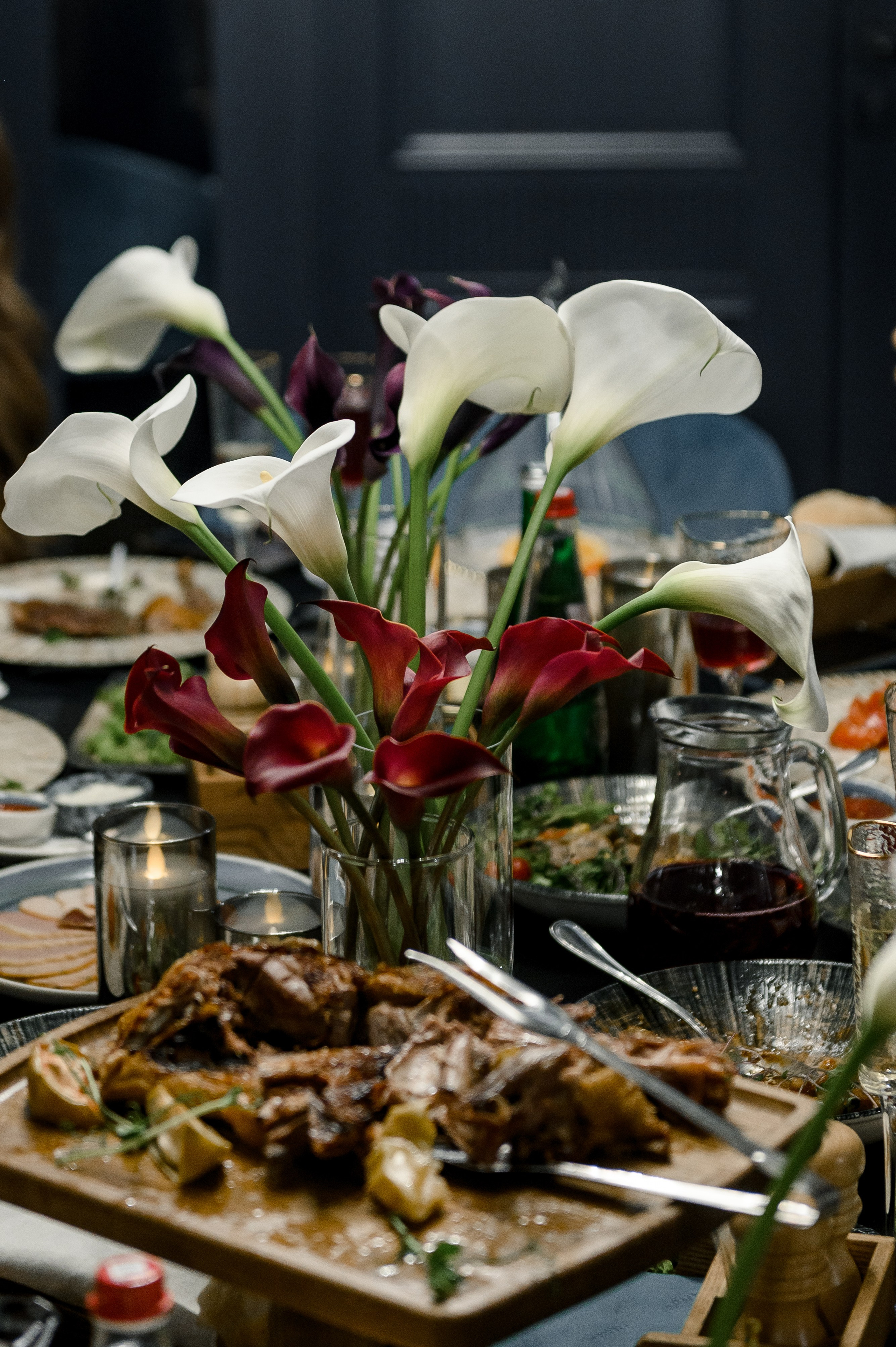 День Рождение Светланы. Свадебный и семейный фотограф в Ставрополе Роман Иванов