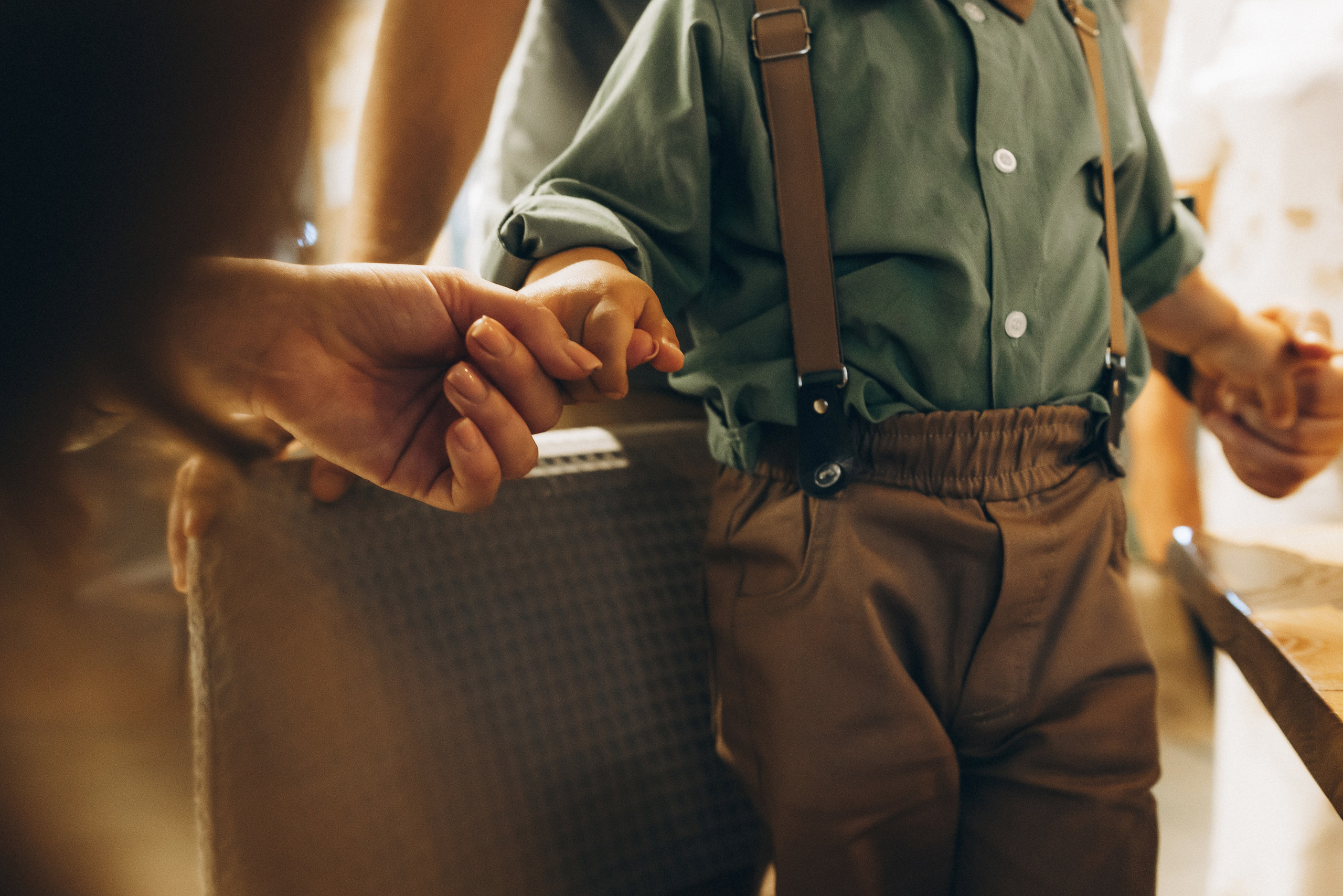 День рождения Димы. Семейный фотограф и детский фотограф в Волгограде Алеся Бутакова — дет