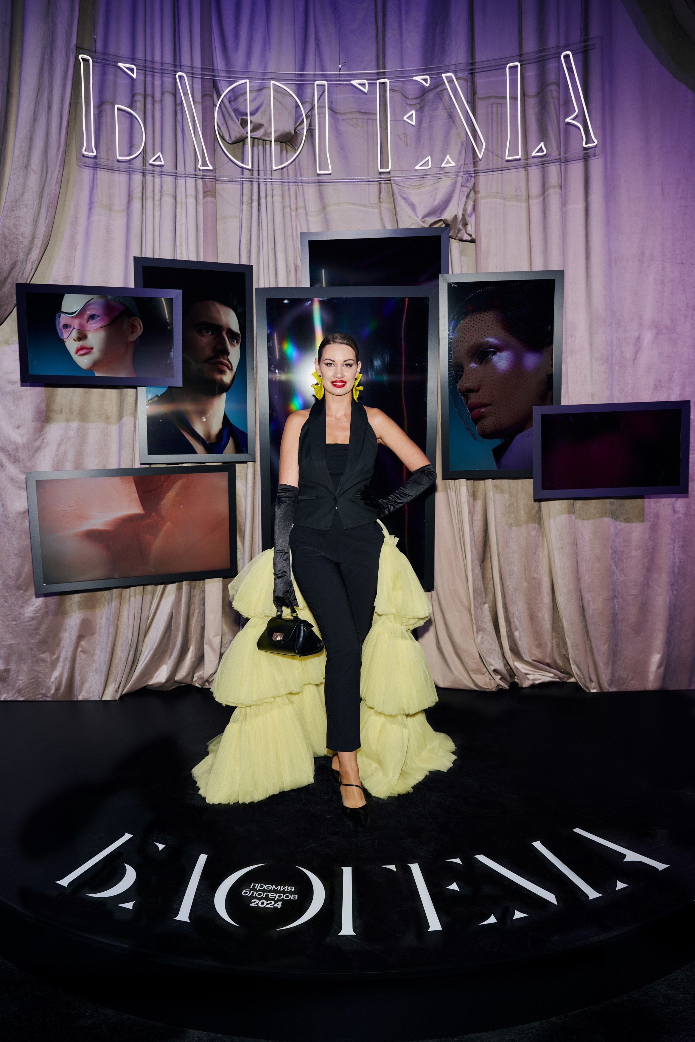 Блогема. Фотограф Сергей Бойко Москва