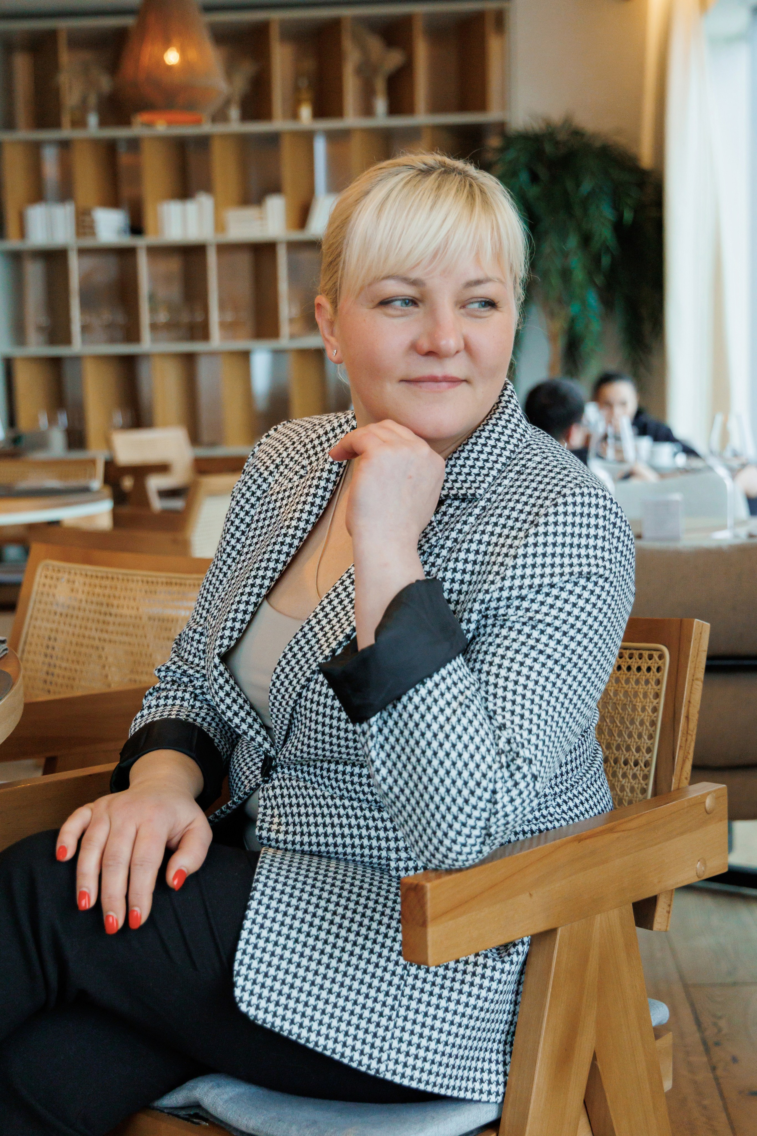 Дизайнер года. Фотограф, видеограф