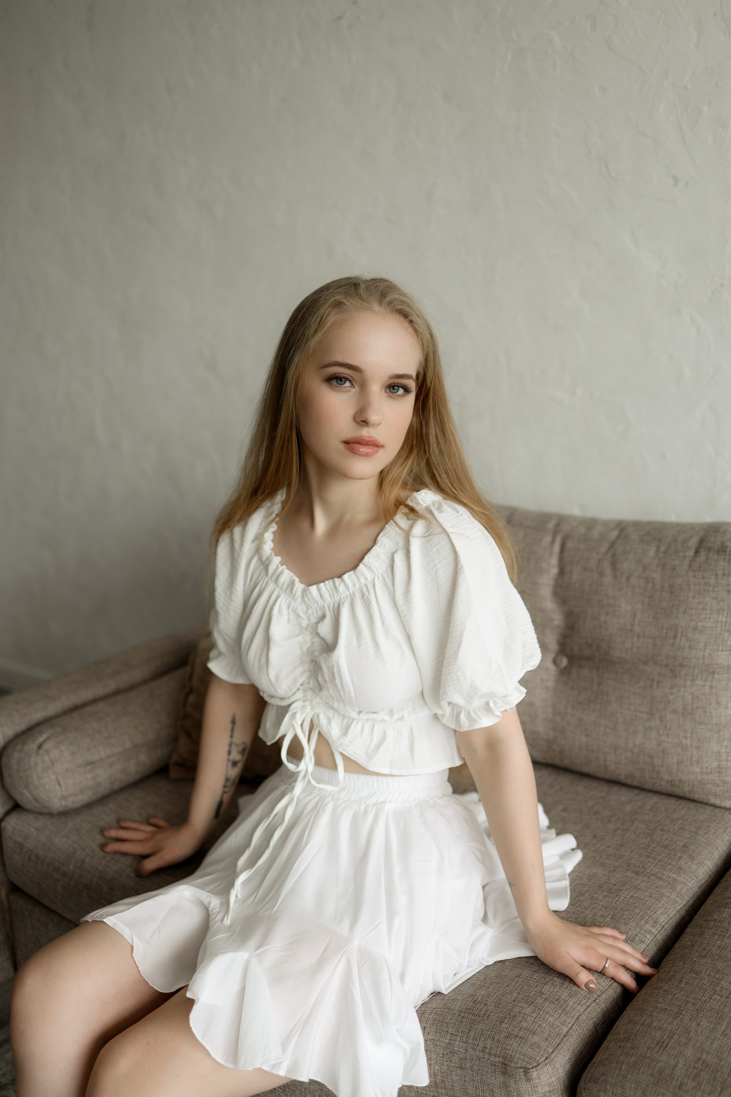 P&D. Photographer Tatiana Ivanova in Yaroslavl