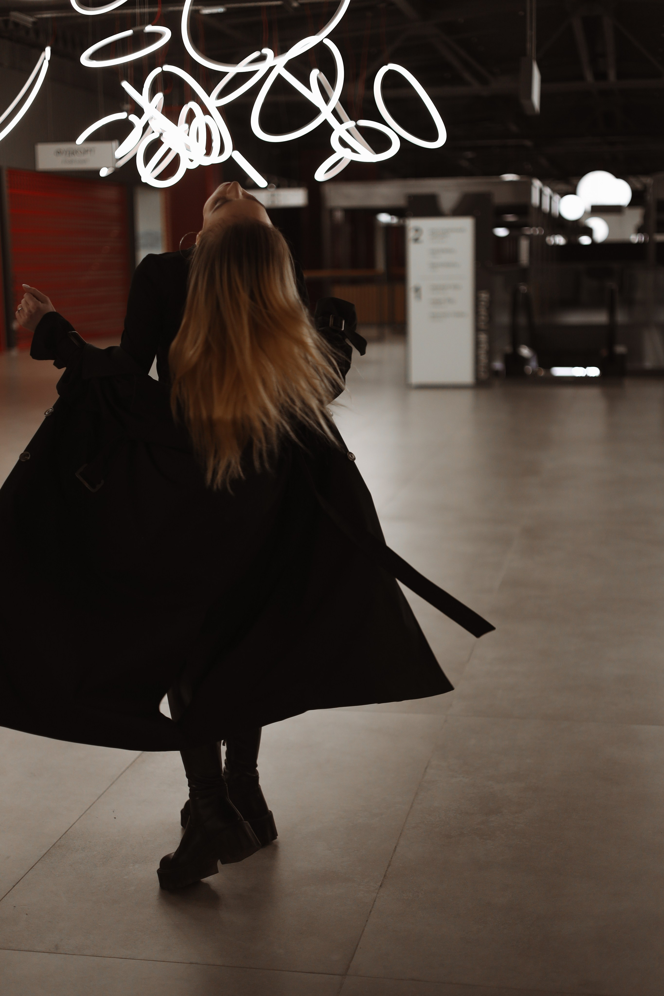 Victoria. Photographer Tatiana Ivanova in Yaroslavl