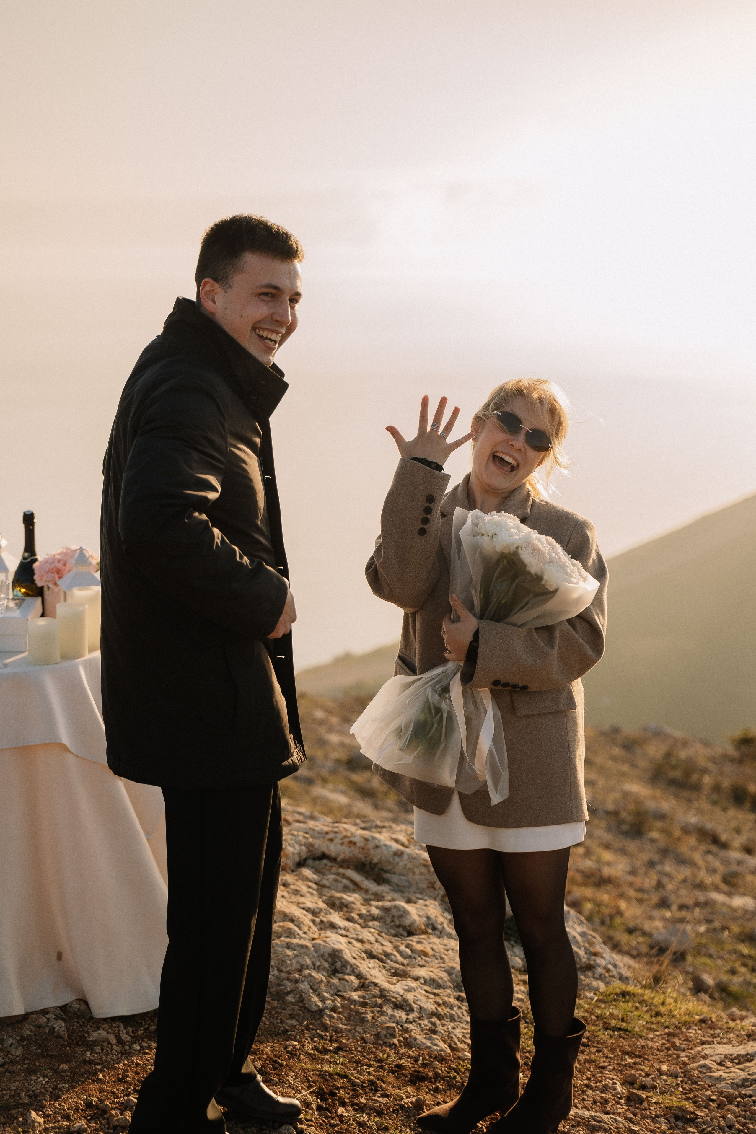 D&I. Семейный фотограф в Севастополе и Симферополе Александра Чистякова