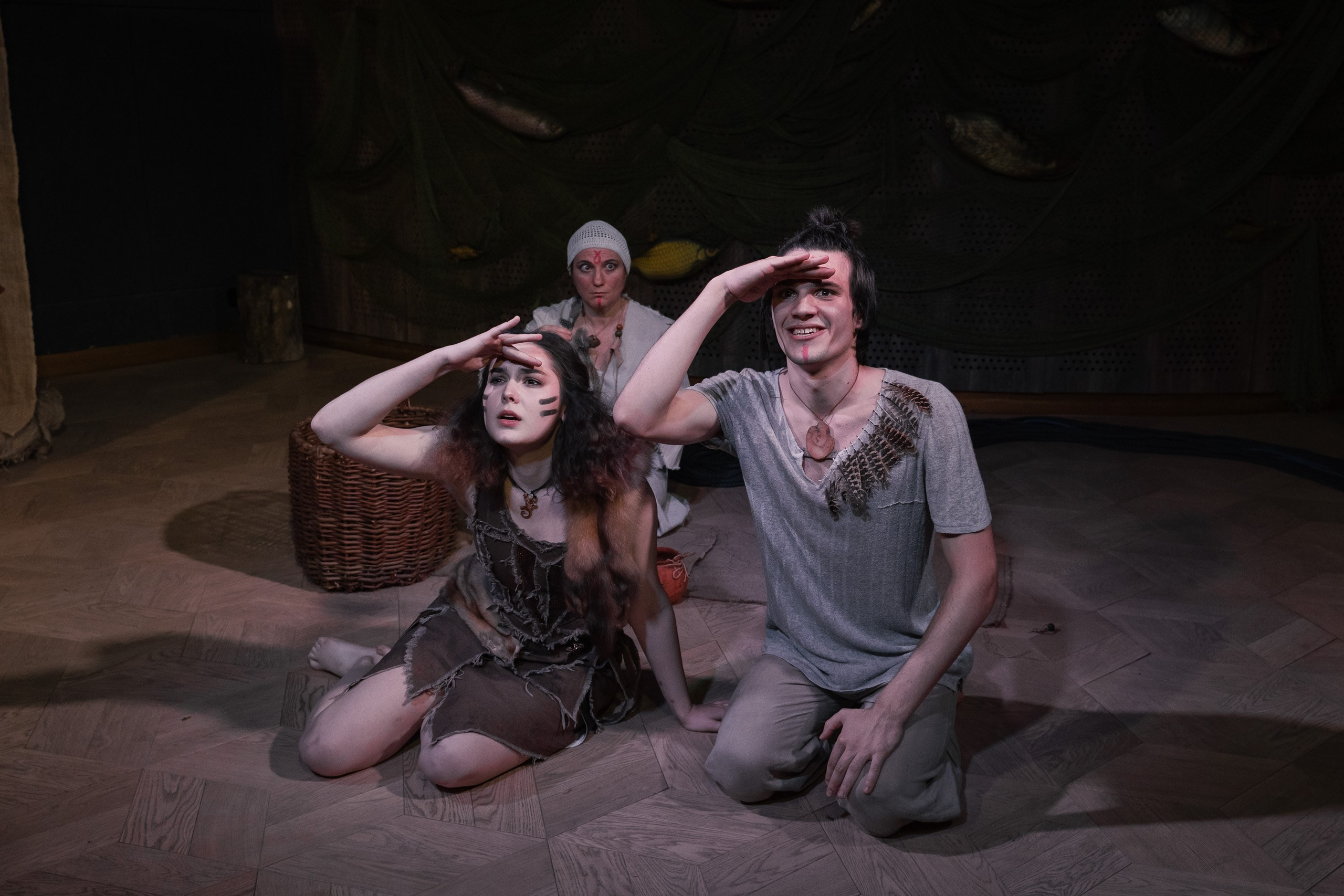 Театр «Созвучие», спектакли. Выпускные фотоальбомы Фотограф в Москве Устинович Алена