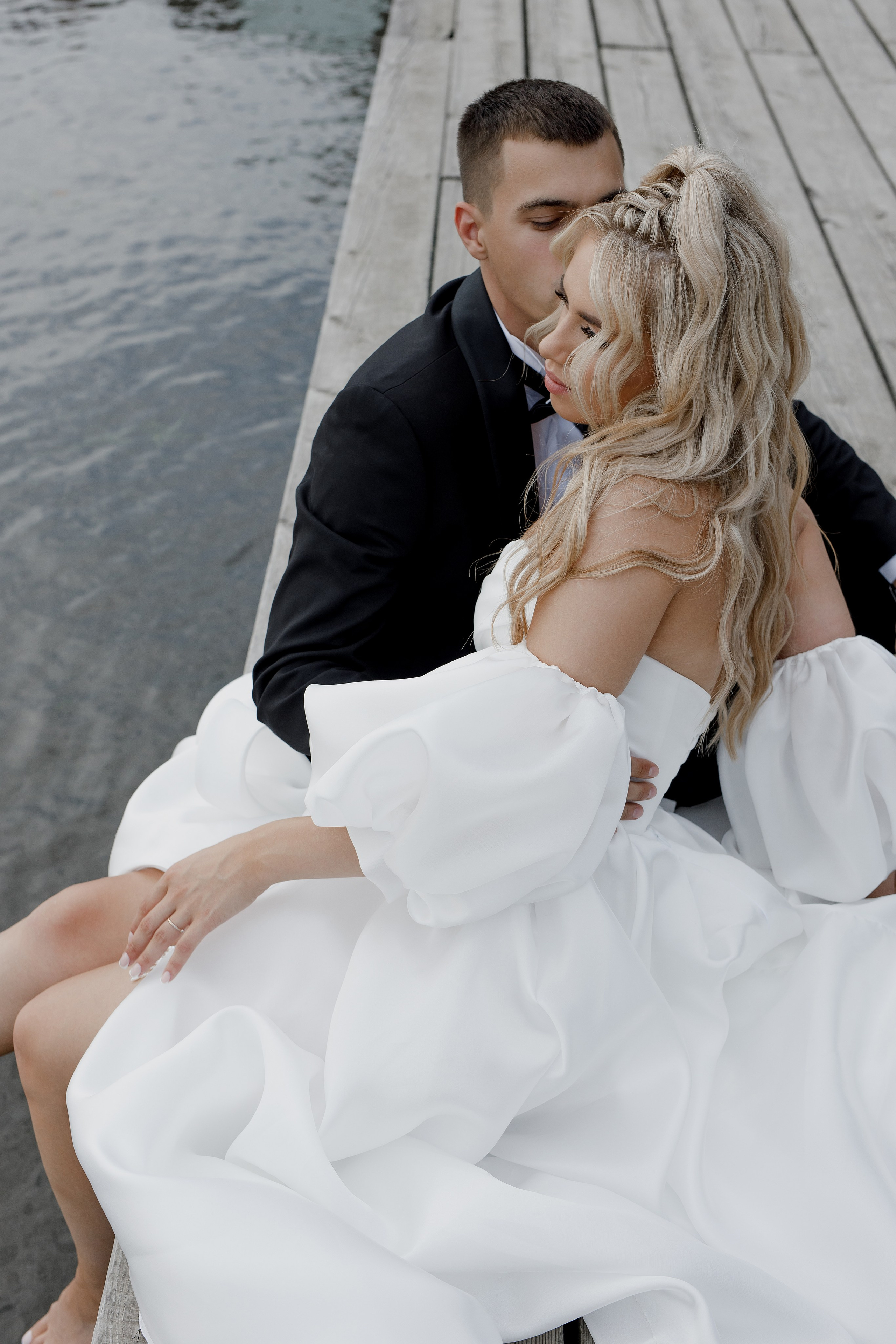 Валерия и Владимир. Свадебный и семейный фотограф  во Владивостоке Ольга Украинец