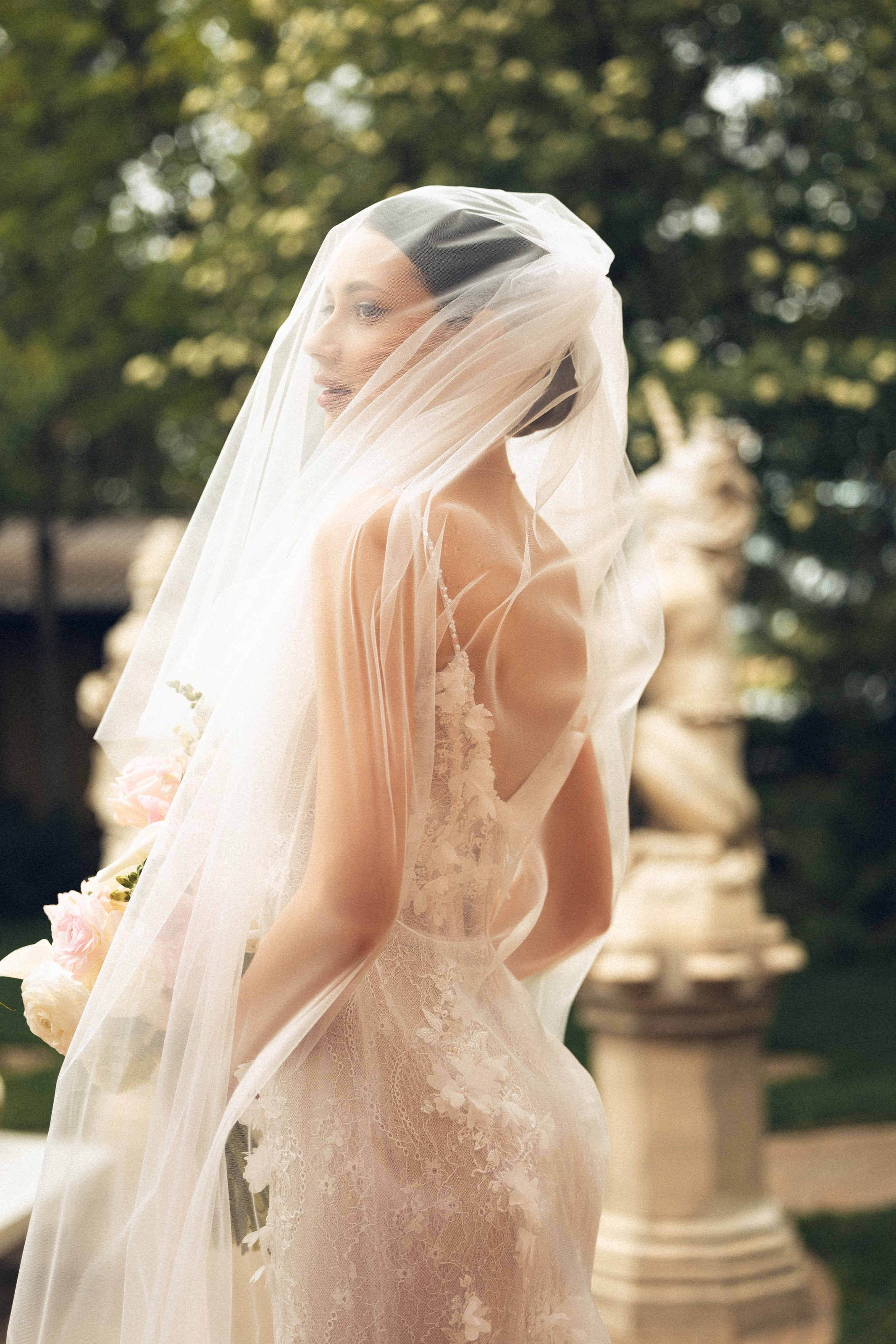 Руслан и Юлия. Свадебный фотограф в Ростове — на — Дону Александра Пивоварова