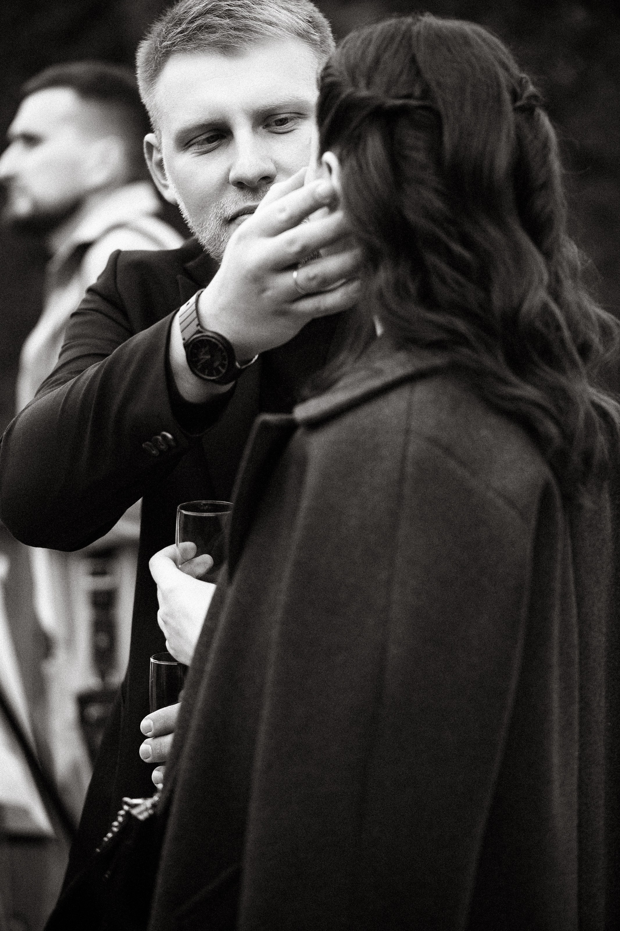 Георгий и Мария. Свадебный фотограф в Ростове — на — Дону Александра Пивоварова