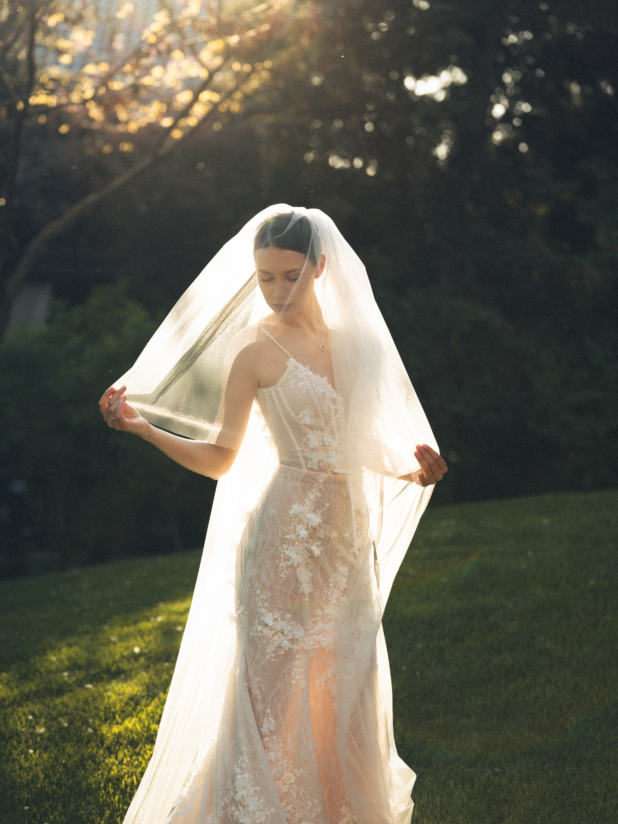 Руслан и Юлия. Свадебный фотограф в Ростове — на — Дону Александра Пивоварова