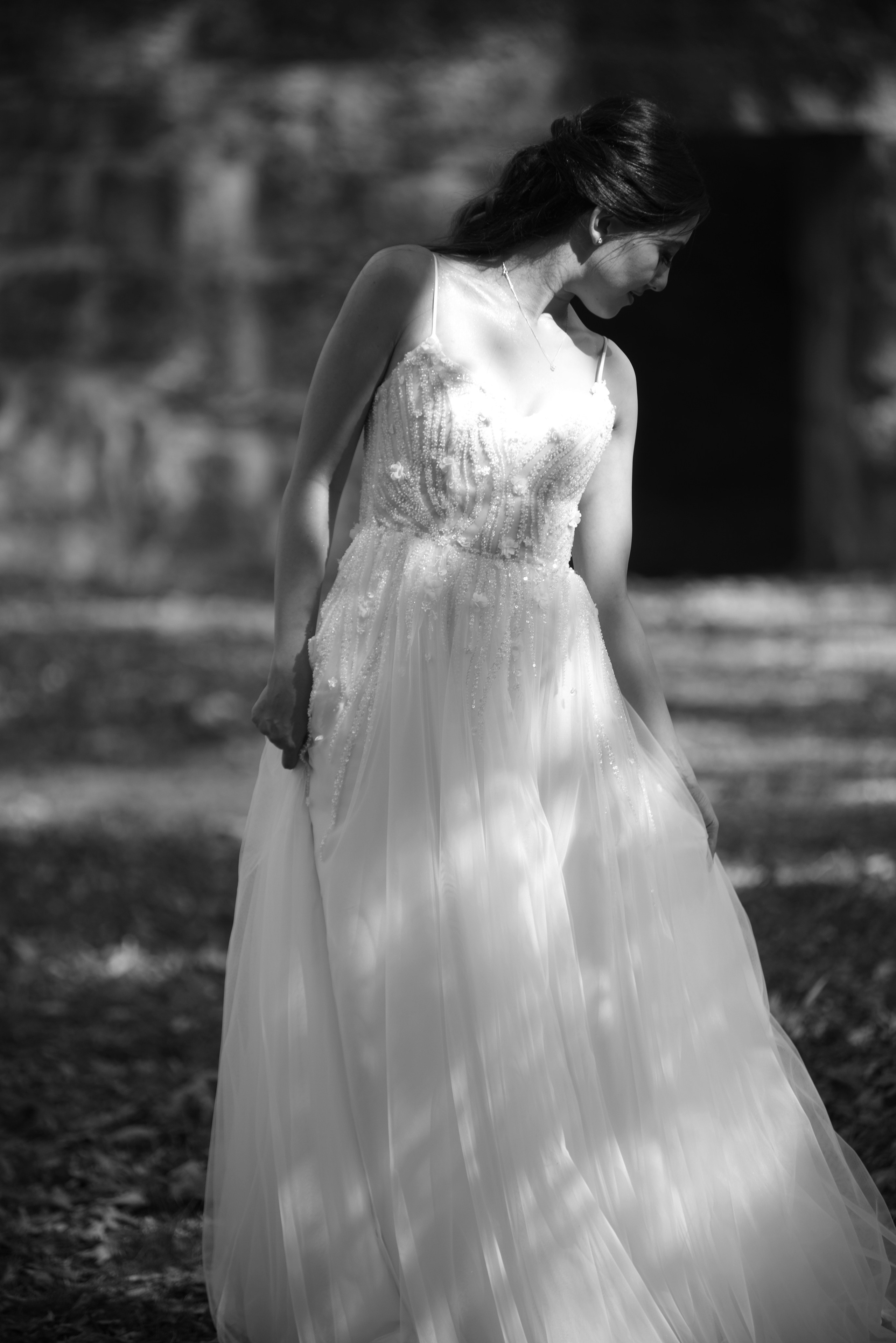 ლამაზი ქორწილი. Портретный фотограф Денис Милютин