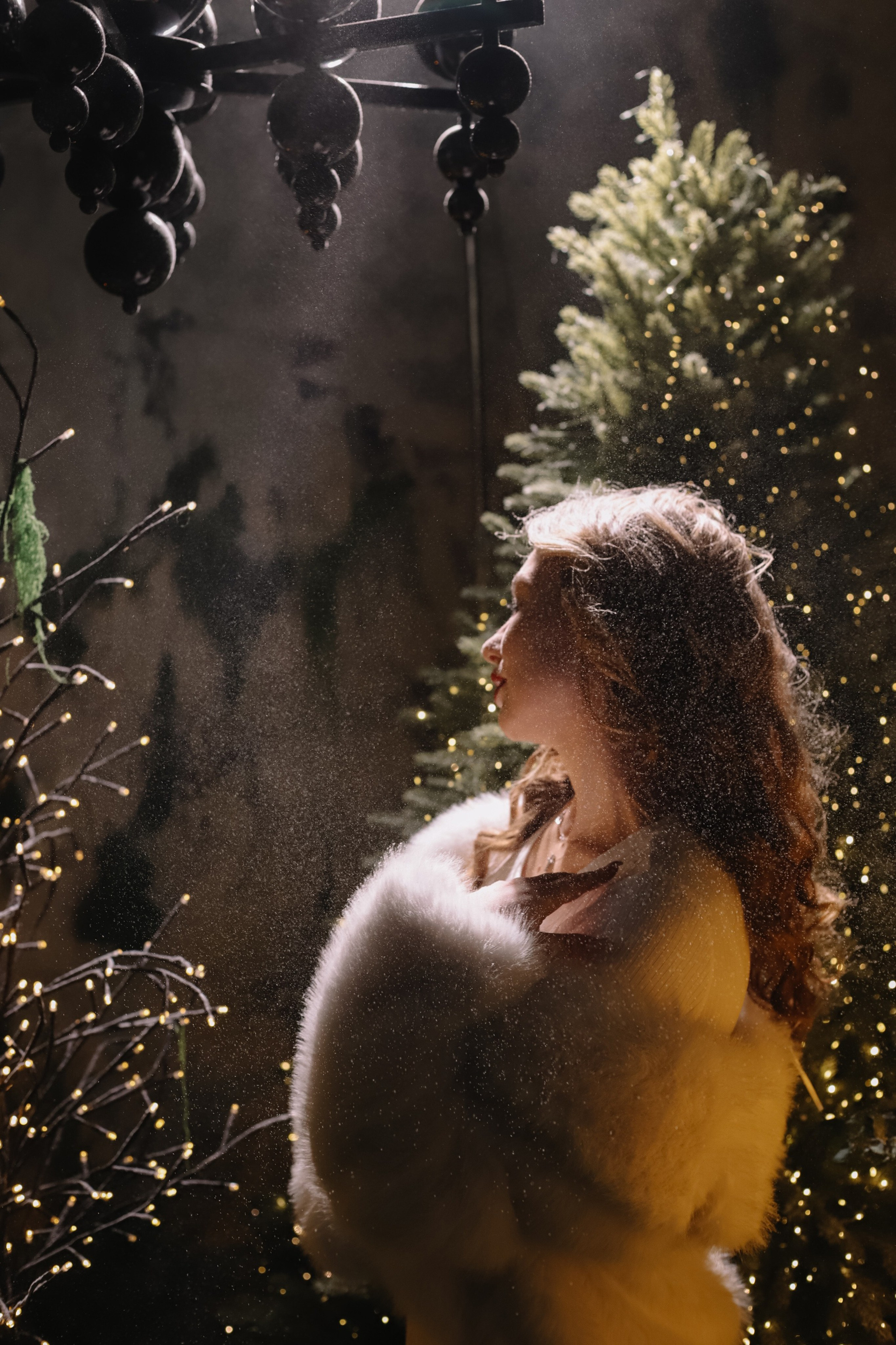 Индивидуальная съемка