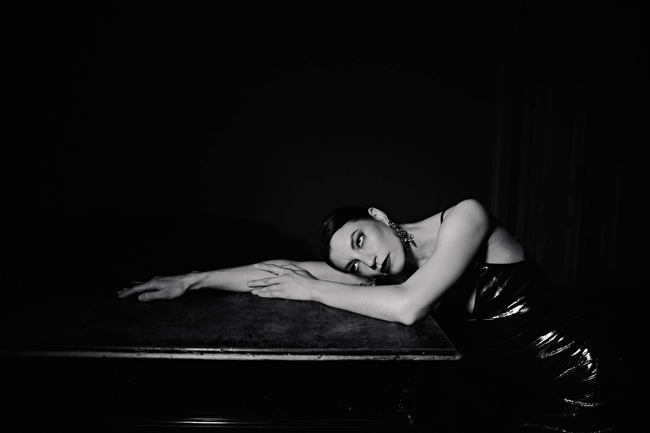 ЖАННА. Yulia Otroschenko