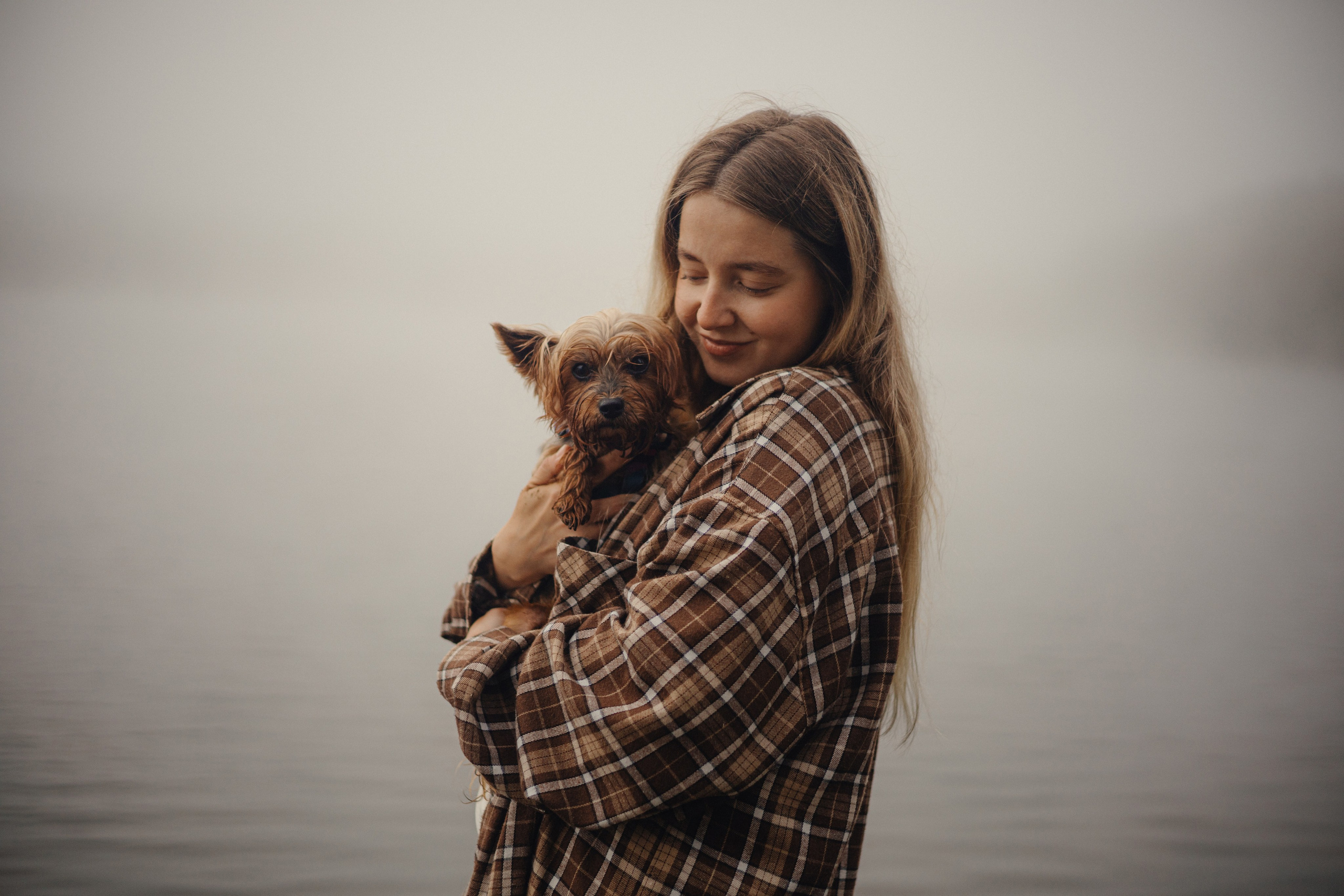 Наташа & Оззи & Йоша. Фотограф — анималист •love-story•|Санкт-Петербург