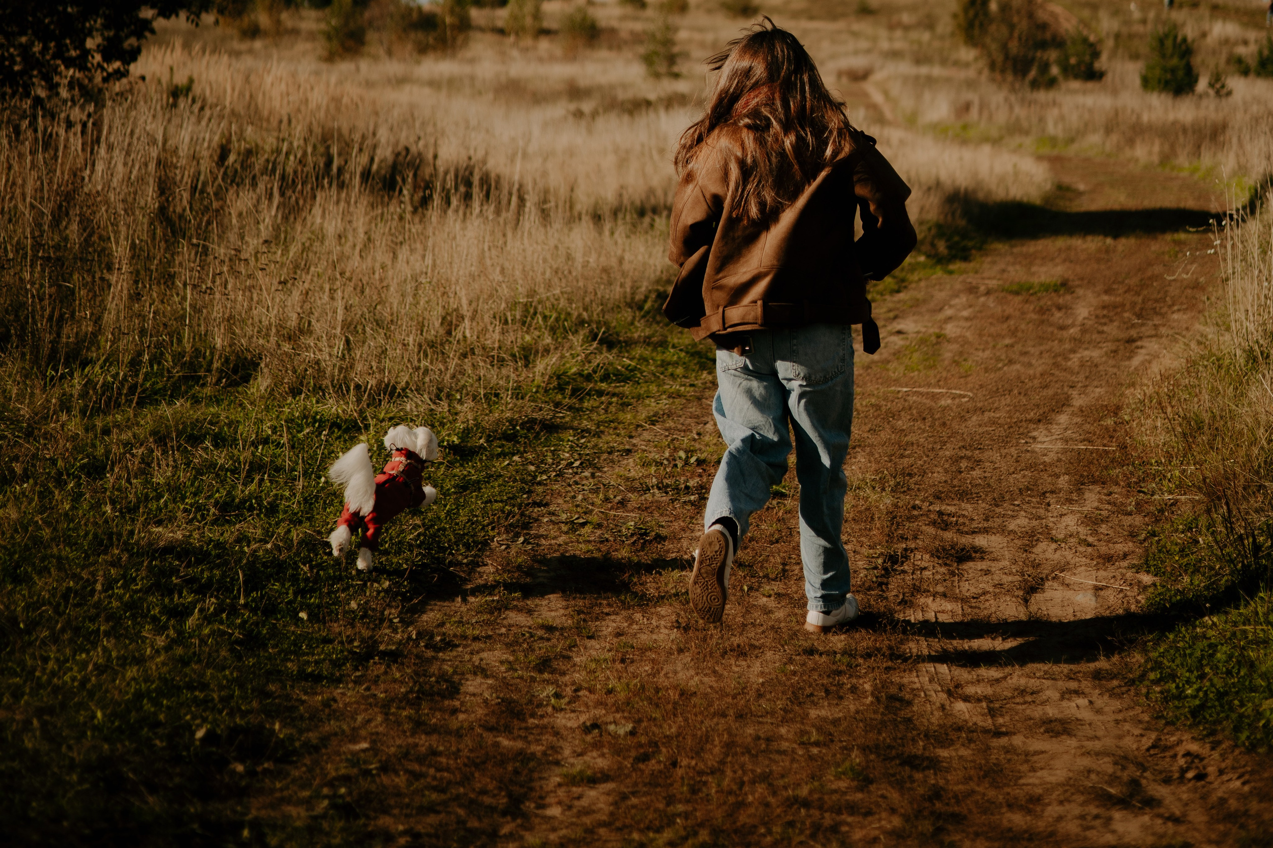 Любовь & Белла. Фотограф — анималист •love-story•|Санкт-Петербург