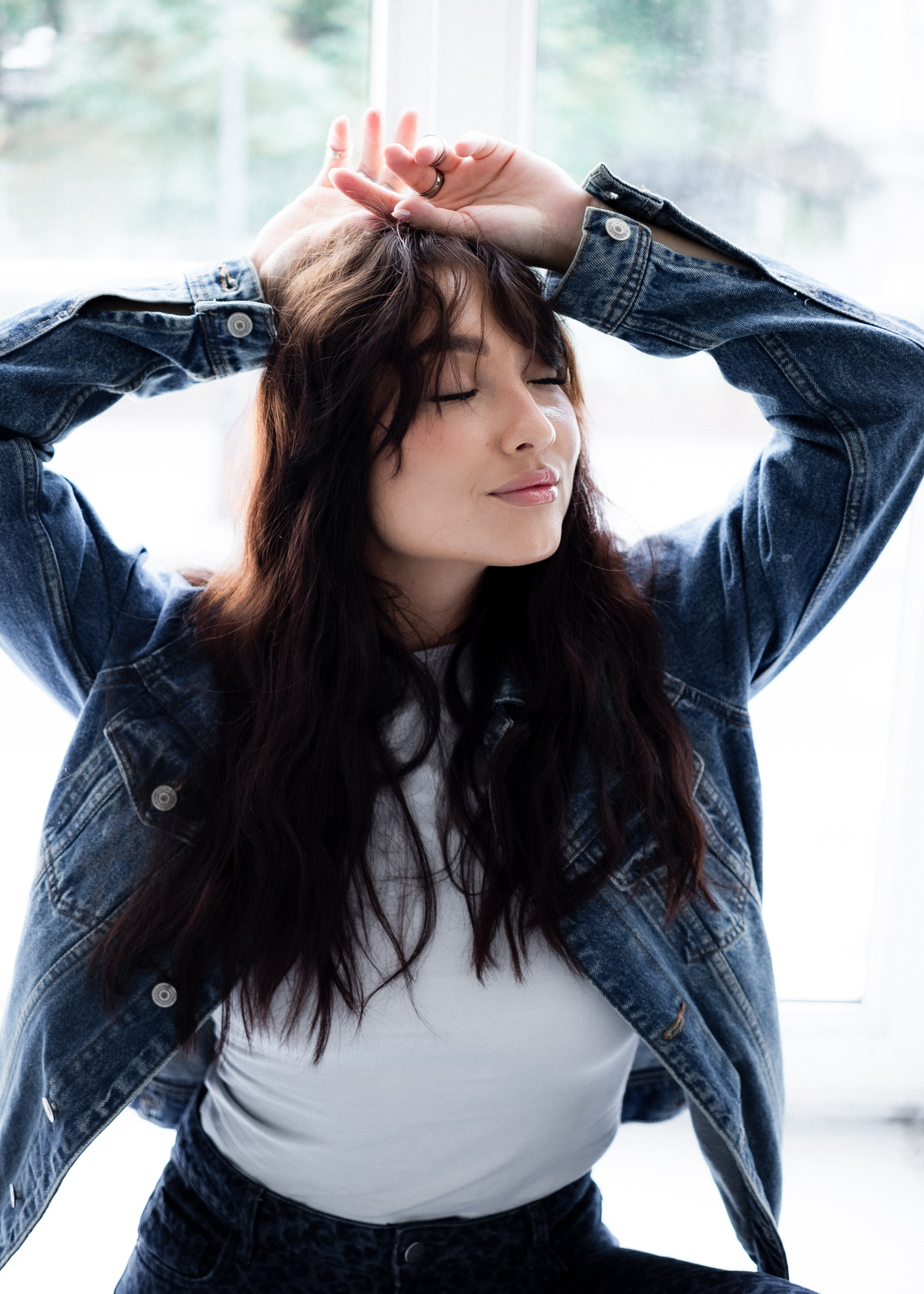 Маша. Искусство фотографии. Фотограф | продюсер из Москвы — Лизочек