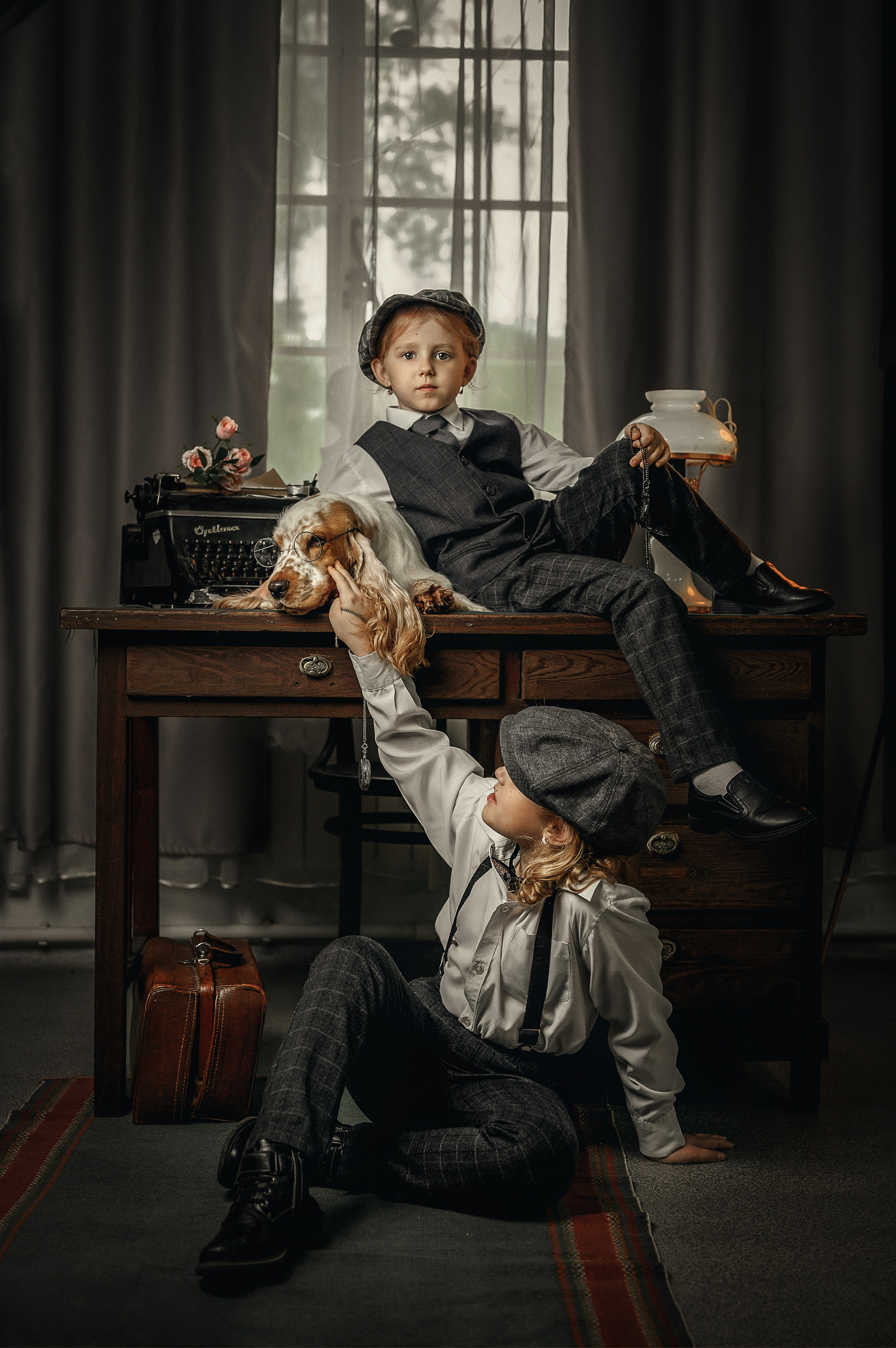 Козырьки. Семейный и детский фотограф в Канске и Канском р-не, Красноярск и