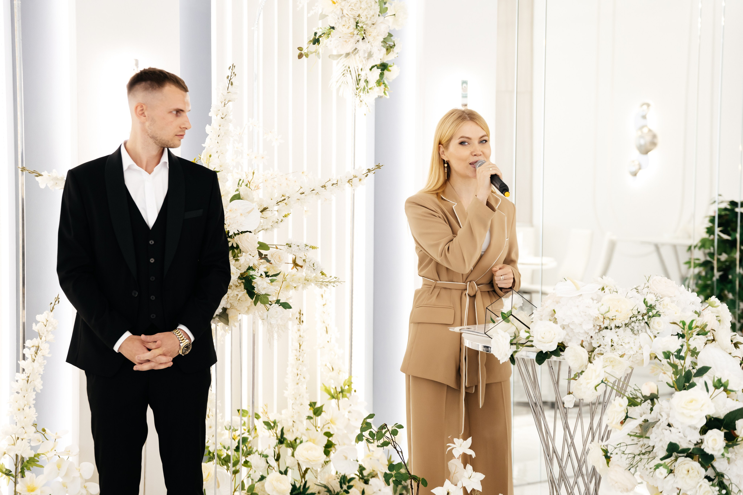 Stanislav & Kseniya. Свадебный фотограф Ильнар Асадуллин