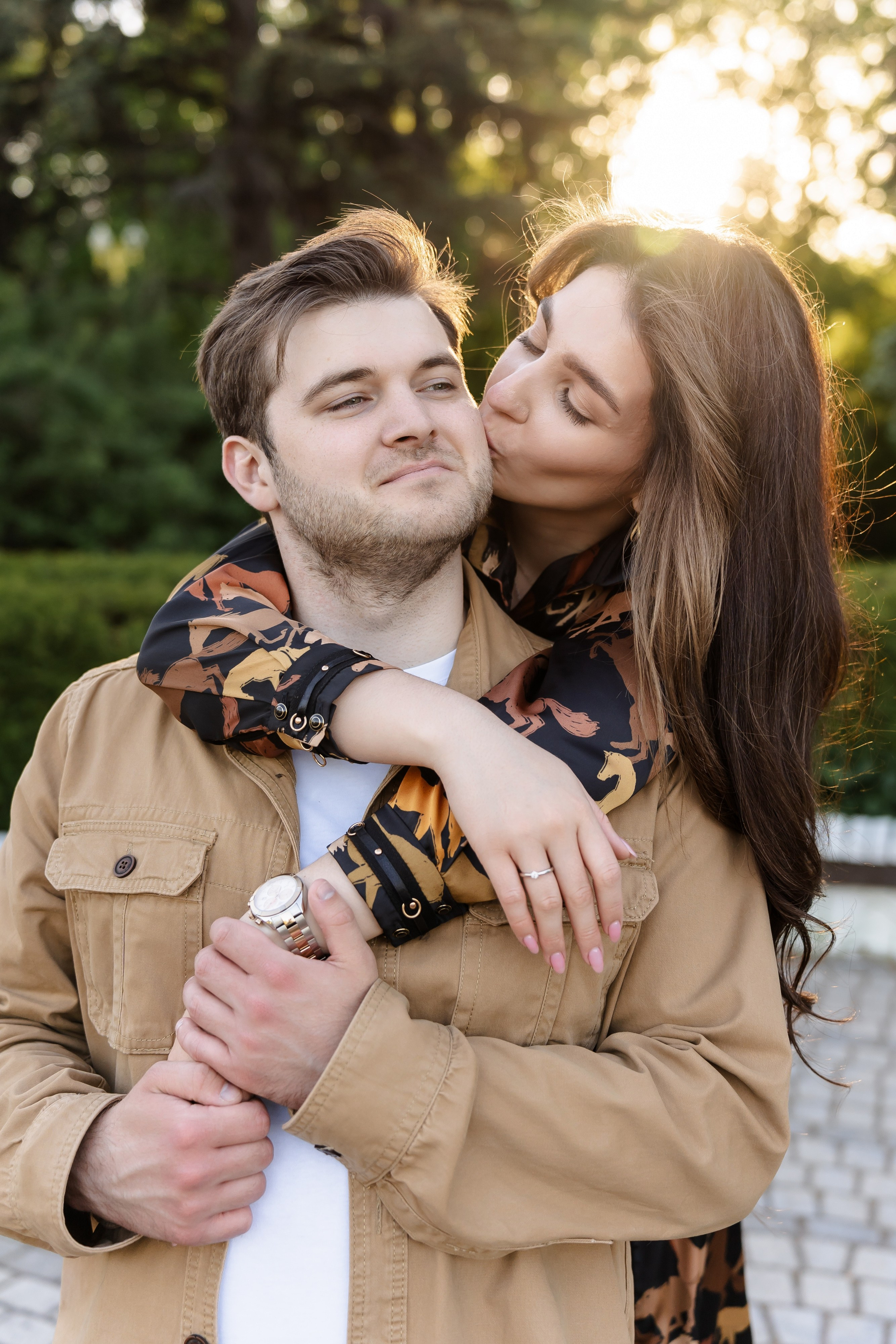 Настя и Даниил | лавстори. Свадебный фотограф в Москве Яна Деньгина