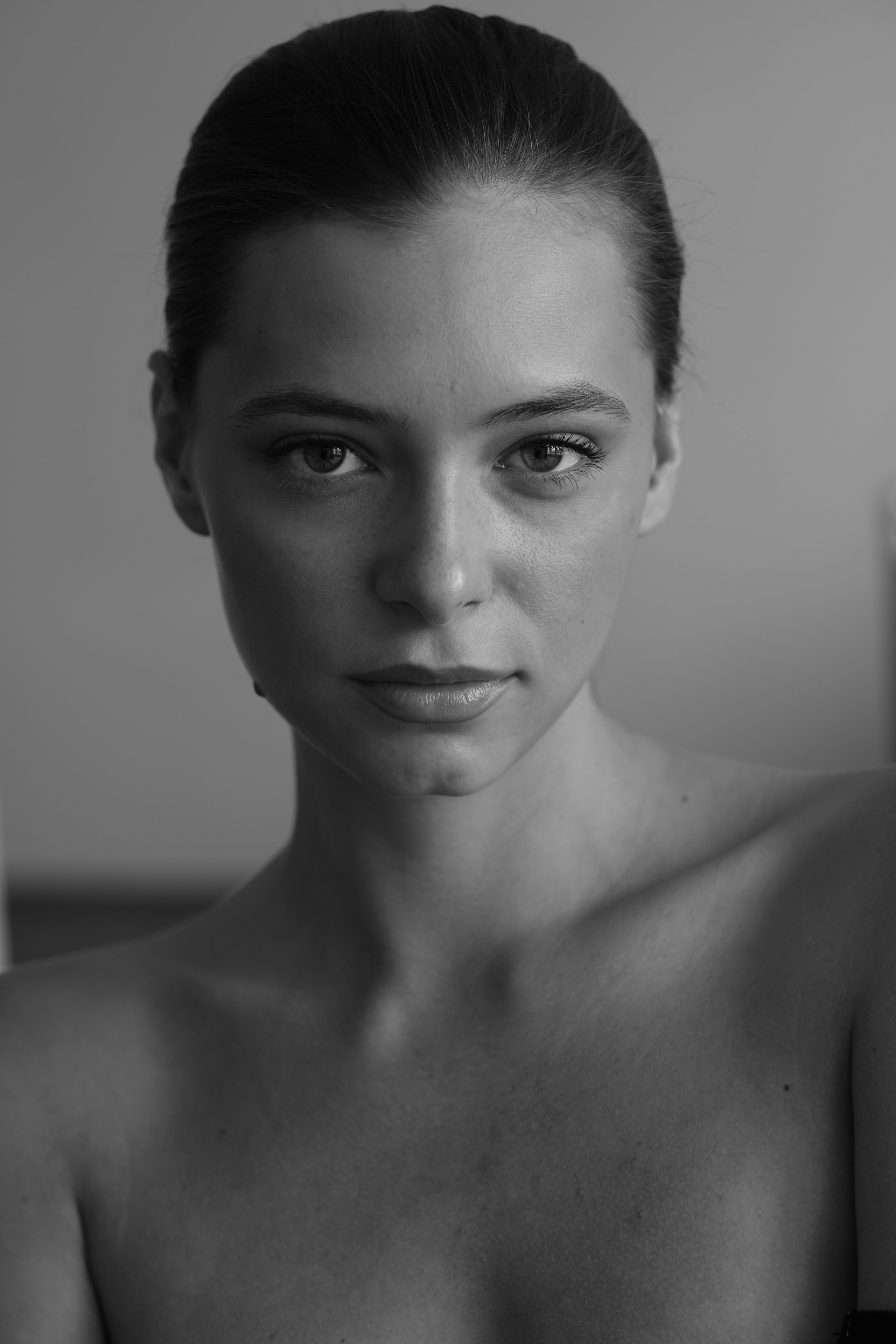 Евгений Минеев — портретный фотограф