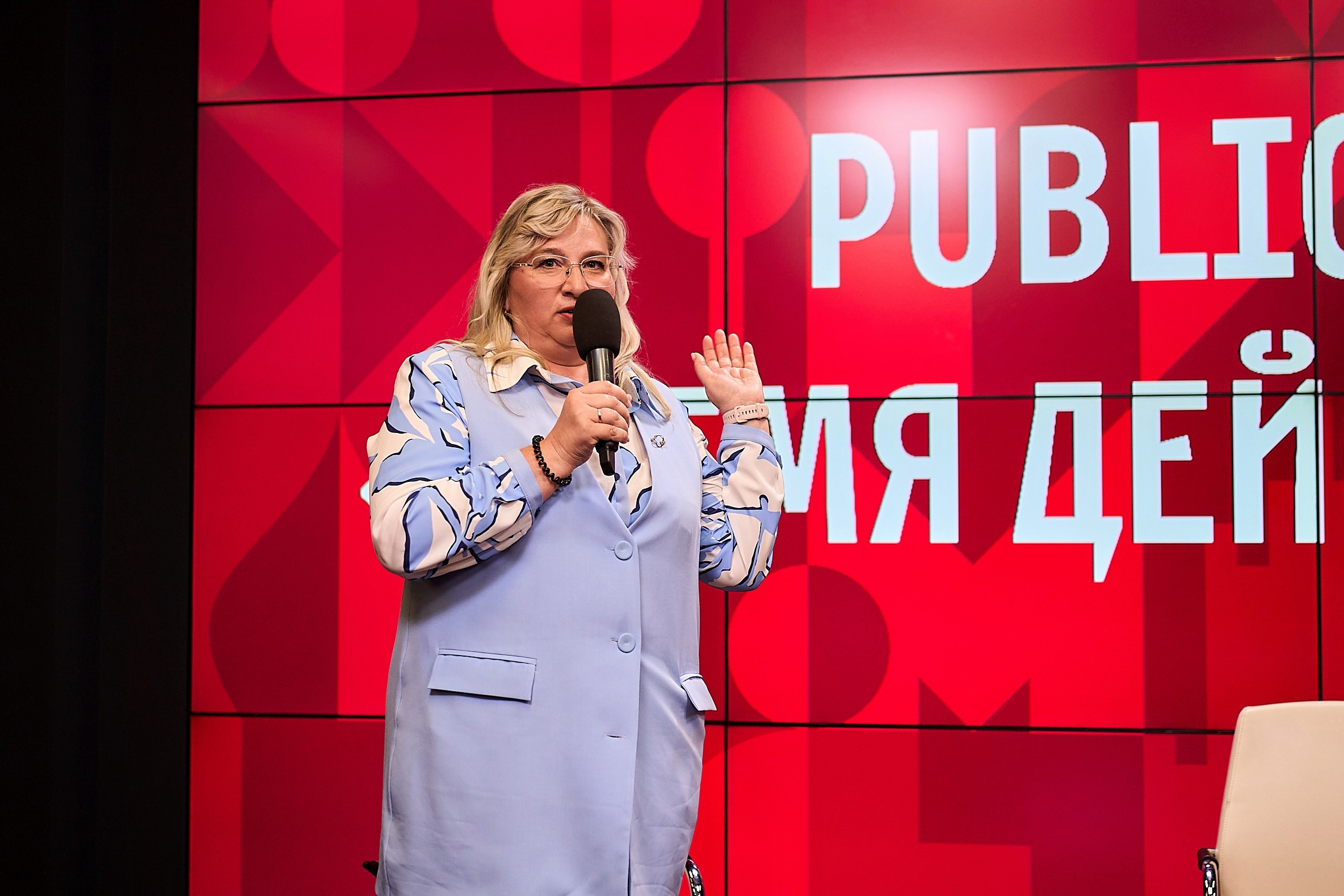 Правительства Москвы День стажера. Фотограф и Видеограф в Москве. Олег Корушев