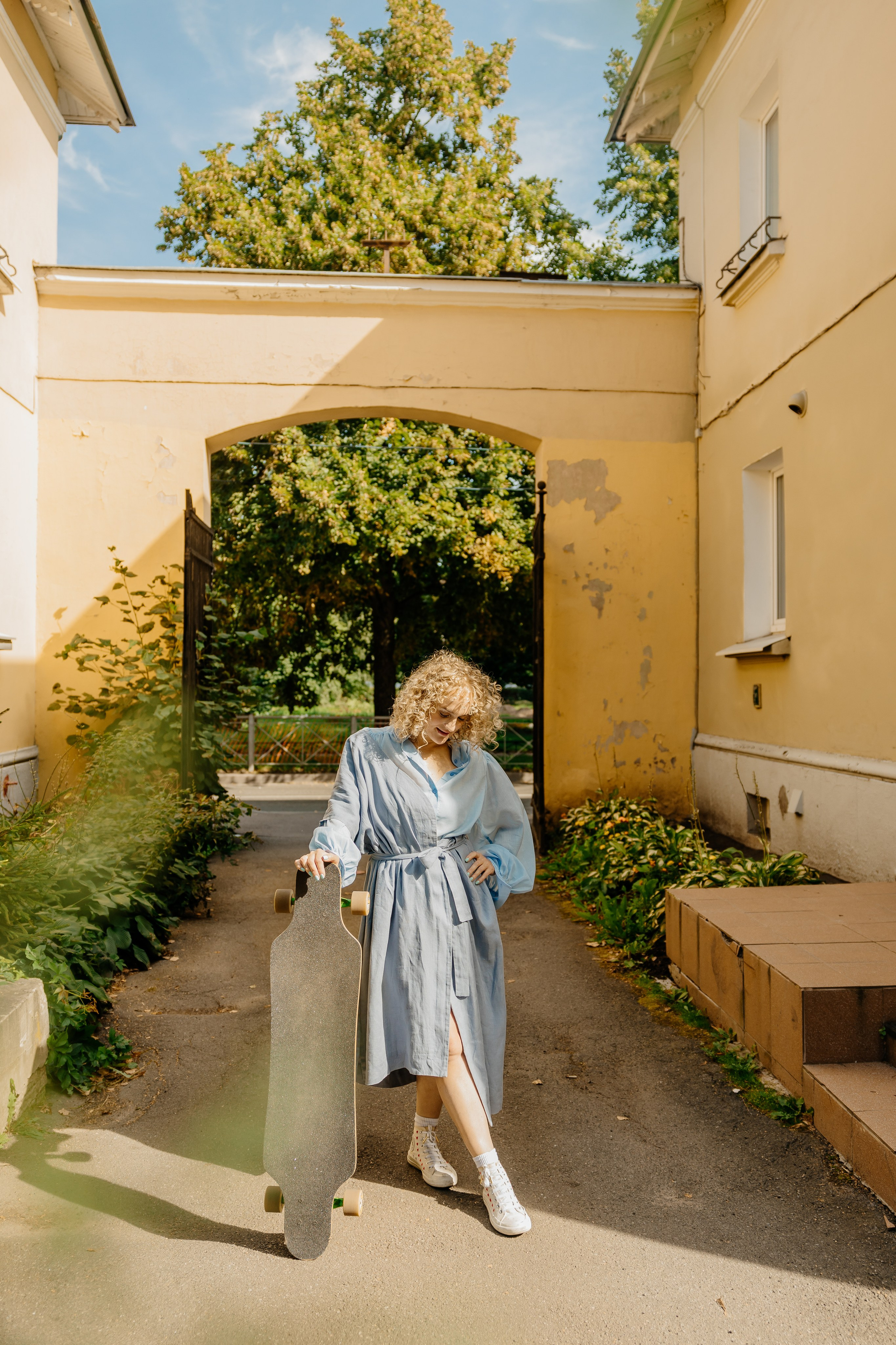 Эстетика П р о Я в л е н и я. Виноградова Маргарита. Фотограф P r o Явления