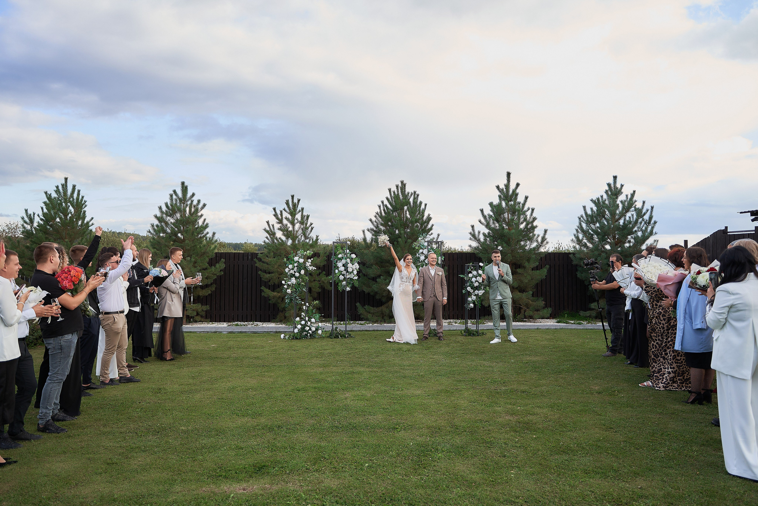 Егор и Вика. Фотограф и видеограф в Екатеринбурге