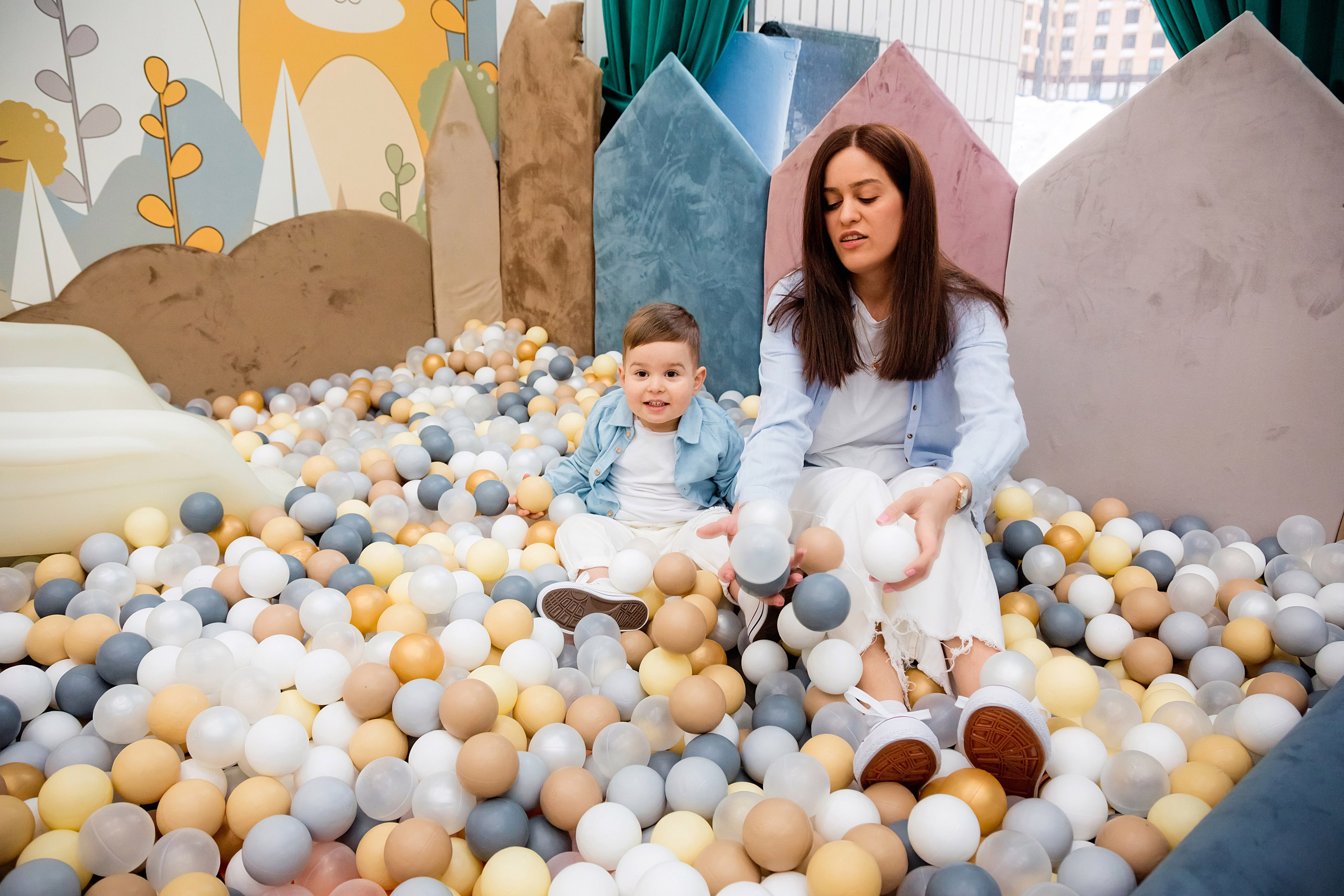 . Фотограф в Москве и Одинцово