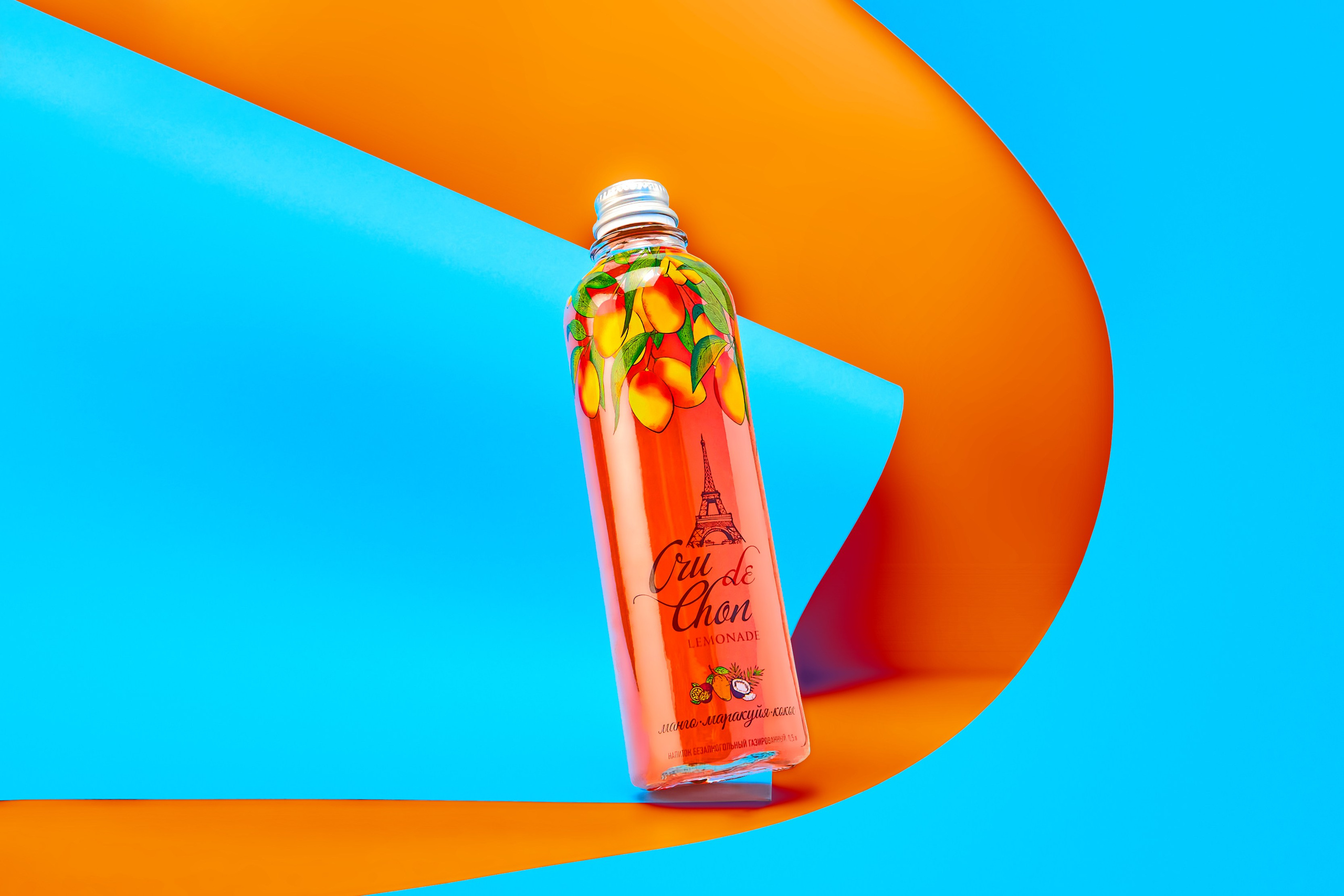 Общее портфолио. Агентство «Кооператив»